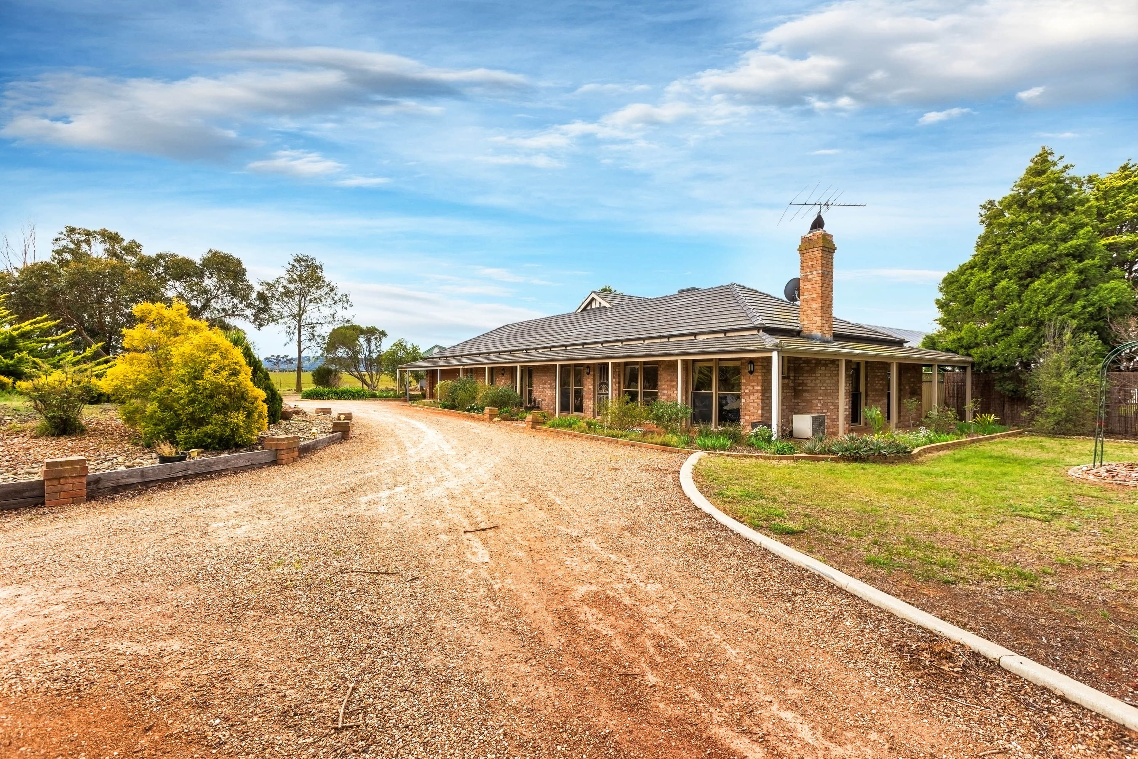 1611-1619 Gisborne-Melton Road, Toolern Vale VIC 3337, Toolern Vale - Image 1