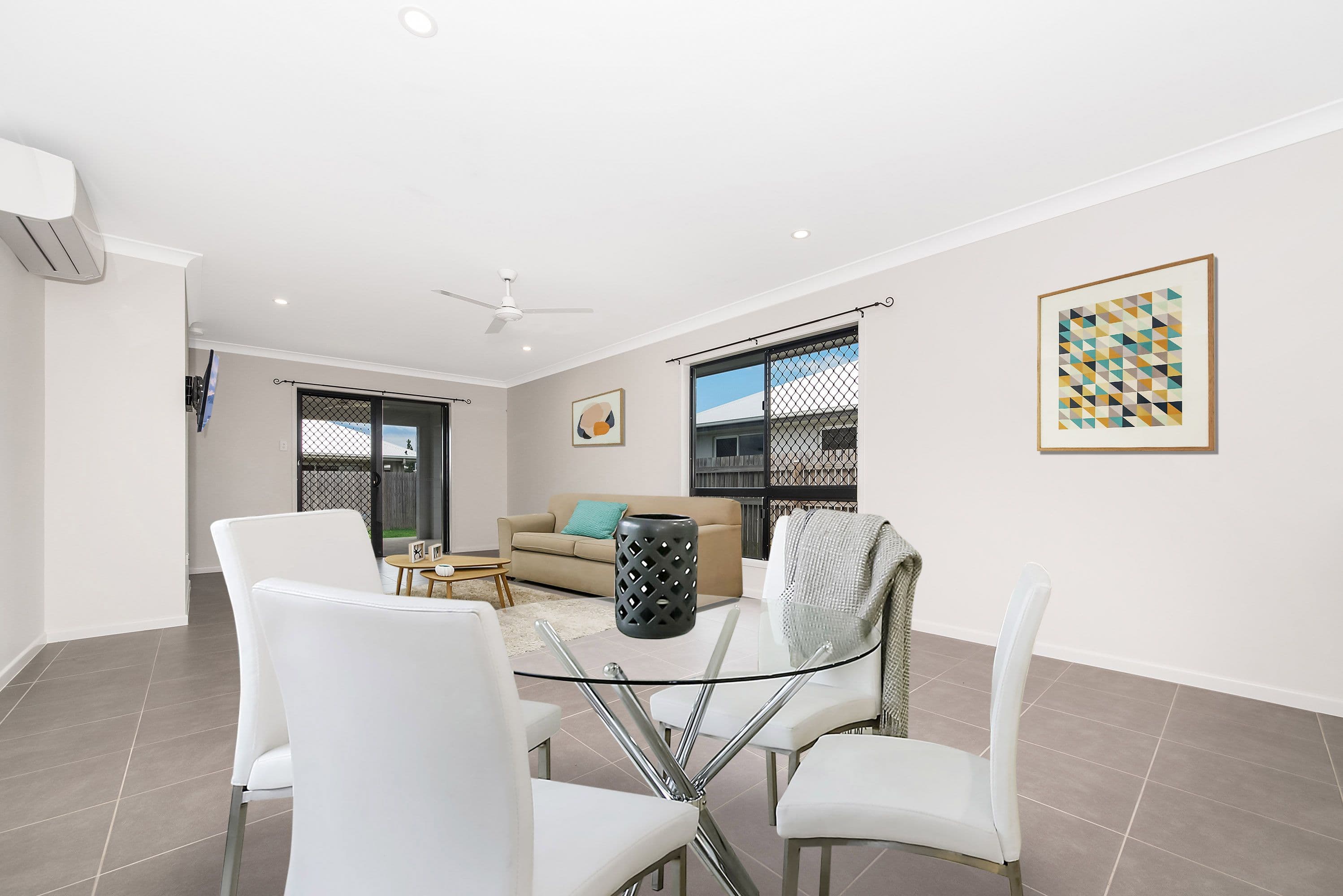 8 Bulla Place, Kelso QLD 4815, Kelso - Thumbnail 2