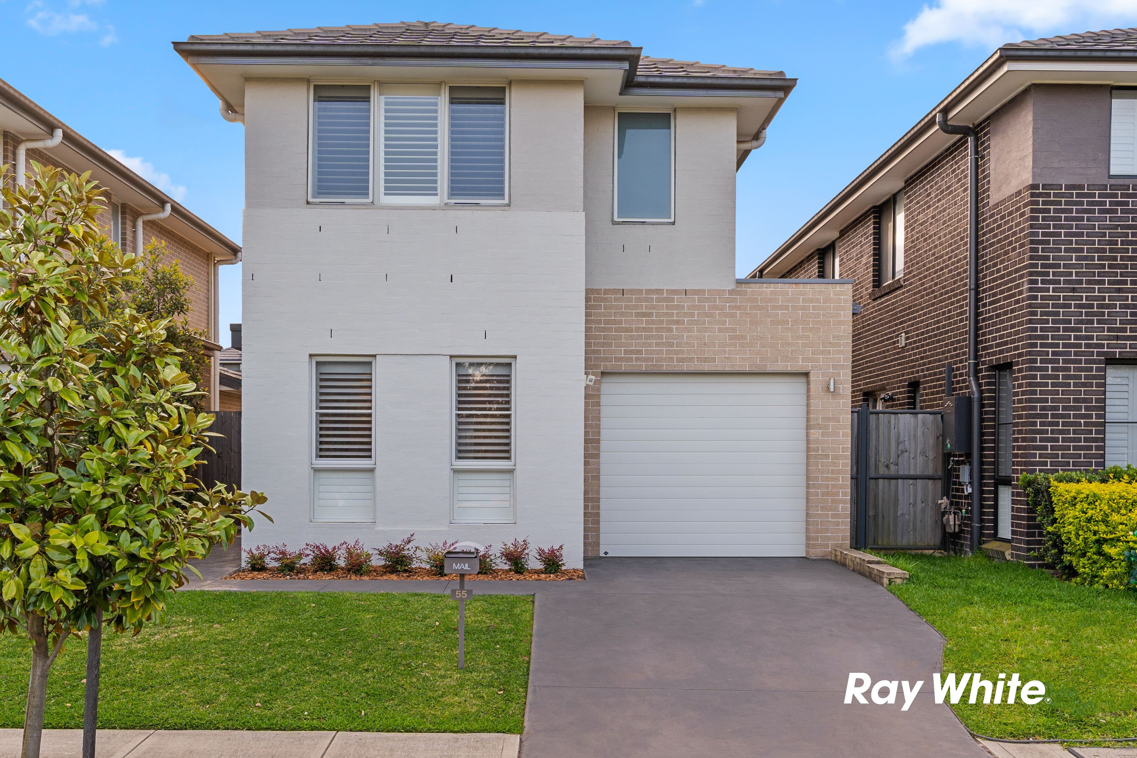 55 Nazarene Crescent, Schofields NSW 2762, Schofields - Image 1