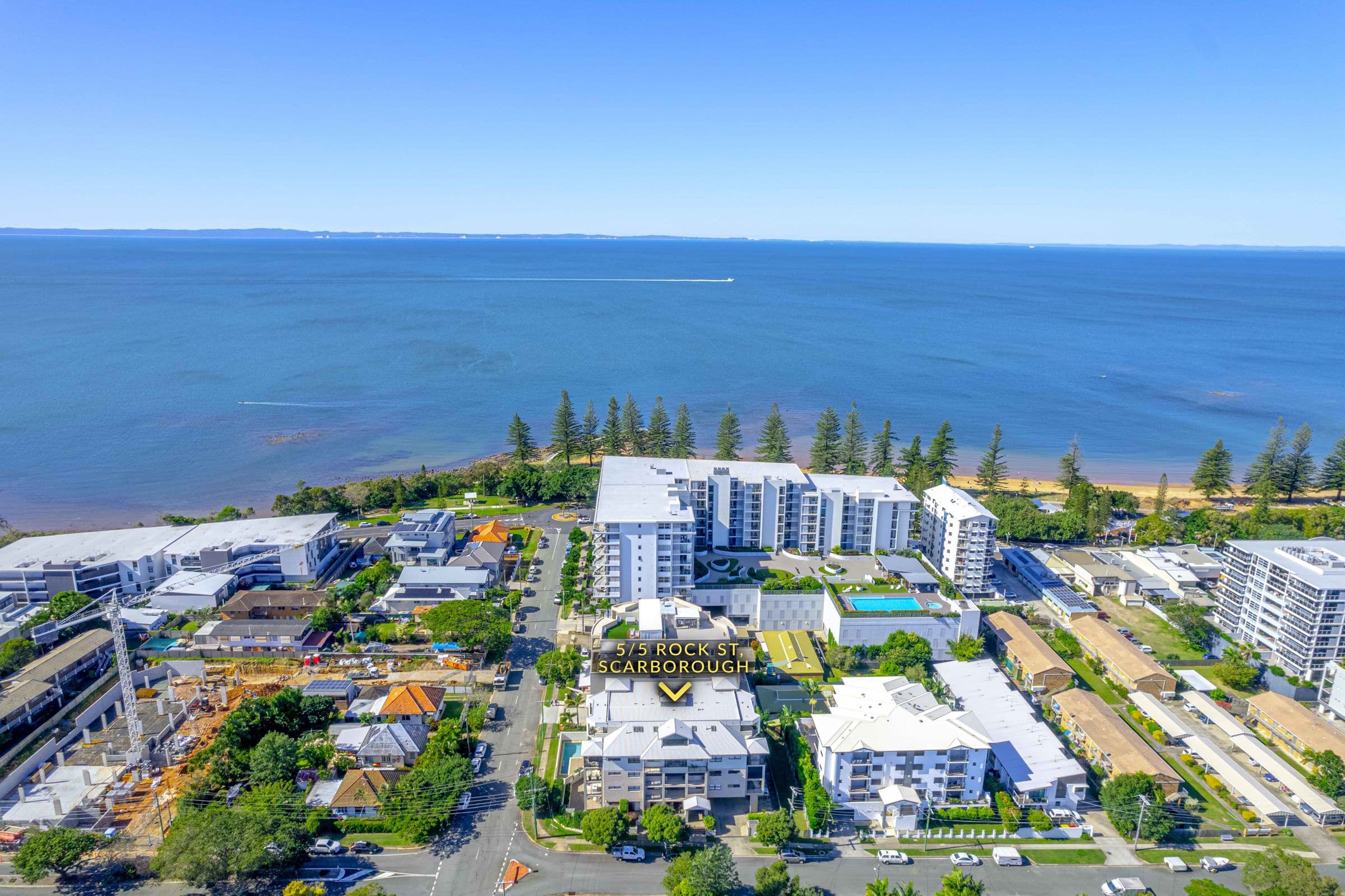 5 Rock Street, Scarborough QLD 4020, Scarborough - Image 1