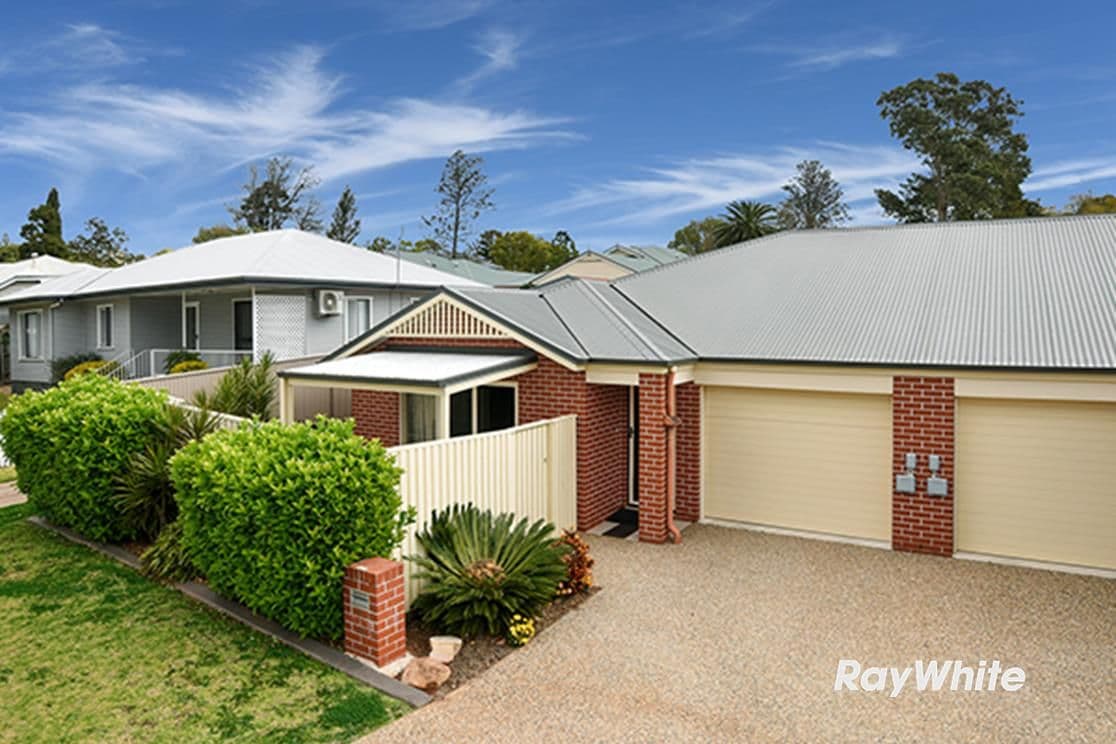 166 South Street, Centenary Heights QLD 4350, Centenary Heights - Image 1