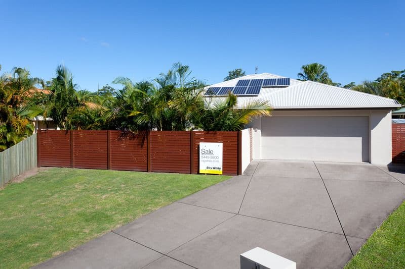 11 Driver Court, TEWANTIN QLD 4565, Tewantin - Image 1