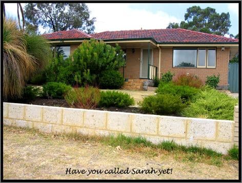 26 Chisholm Way, BALGA WA 6061, Balga - Image 1