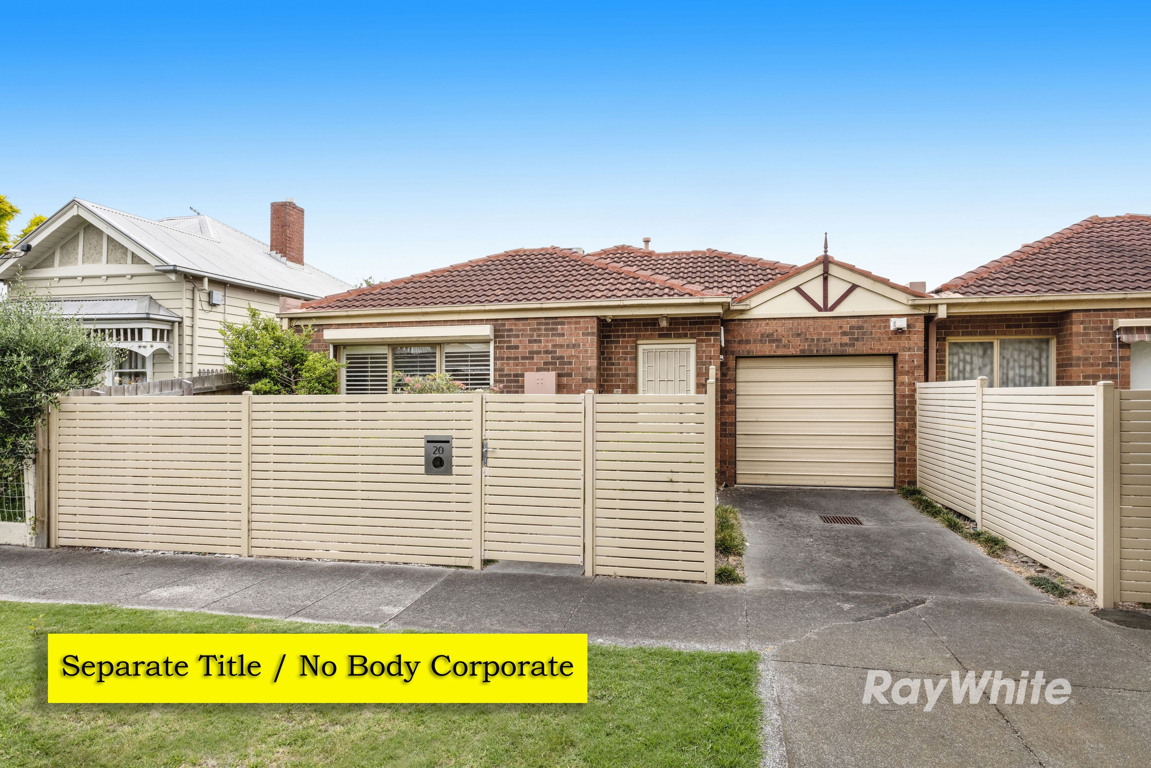 20 Truganini Road, Carnegie VIC 3163, Carnegie - Image 1
