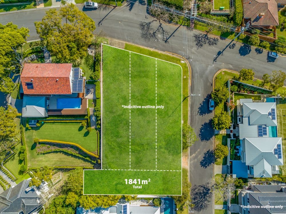 55, 57, 59 Eldernell Terrace & 13 Perry Street, Hamilton QLD 4007, Hamilton - Thumbnail 2
