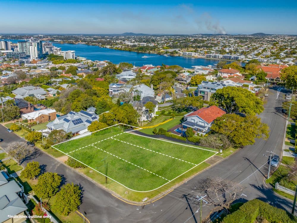55, 57, 59 Eldernell Terrace & 13 Perry Street, Hamilton QLD 4007, Hamilton - Thumbnail 3