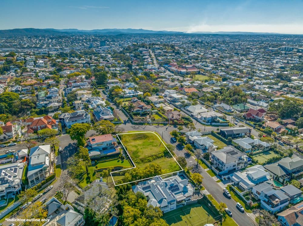 55, 57, 59 Eldernell Terrace & 13 Perry Street, Hamilton QLD 4007, Hamilton - Thumbnail 4