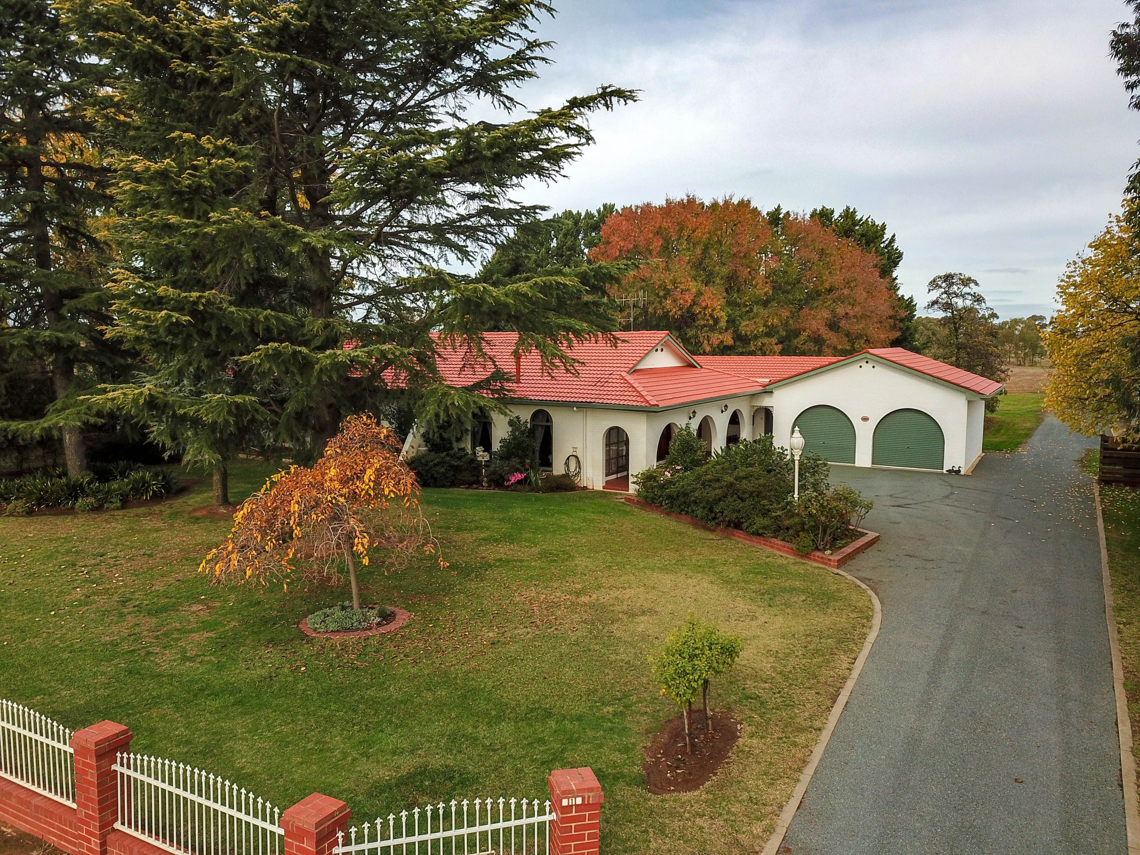 415 Simson Road, Ardmona VIC 3629, Ardmona - Image 1