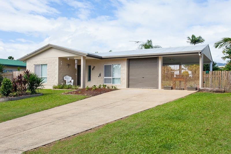 64 Resolution Drive, Bentley Park QLD 4869, Bentley Park - Image 1