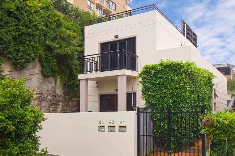 83 Reynolds Street, CREMORNE NSW 2090, Cremorne - Image 1
