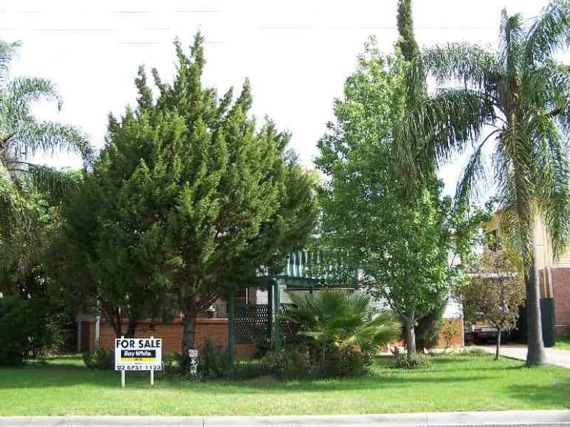 MOREE NSW 2400, Moree - Image 1