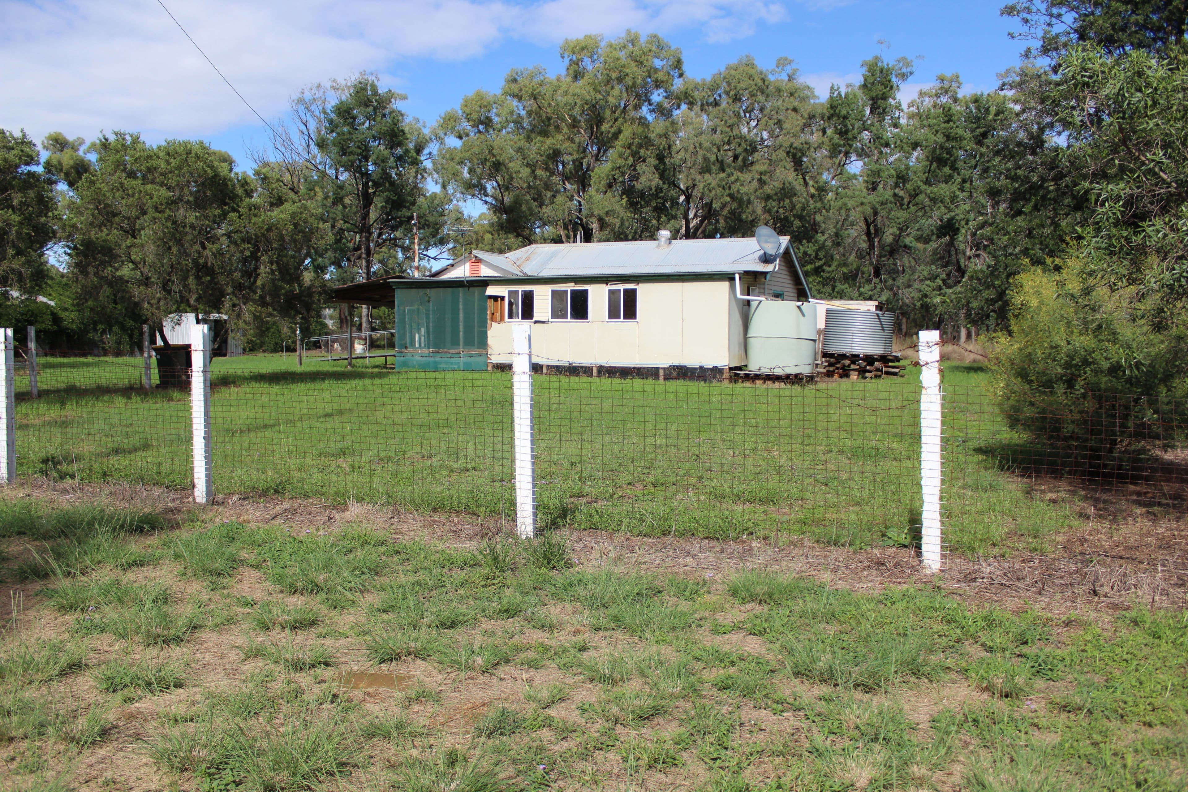 5 Broughton Street, Spring Ridge NSW 2343, Spring Ridge - Image 1