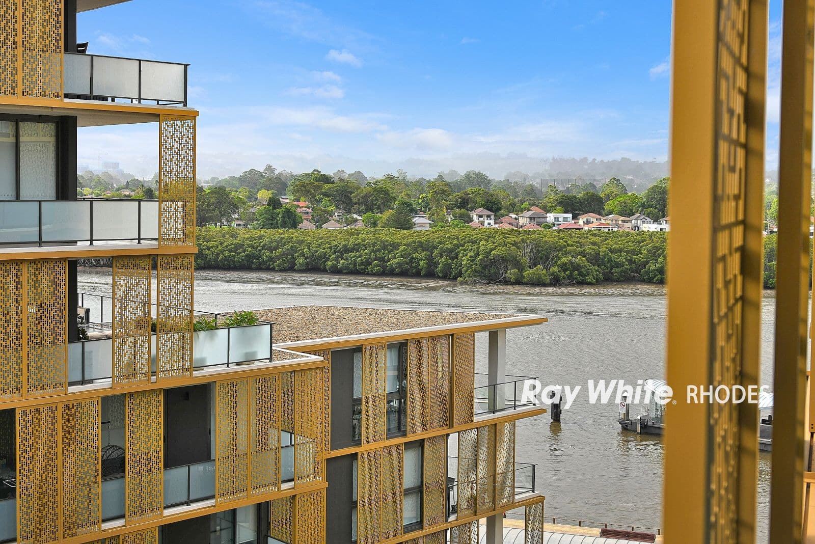 1C Burroway Road, Wentworth Point NSW 2127, Wentworth Point - Thumbnail 4