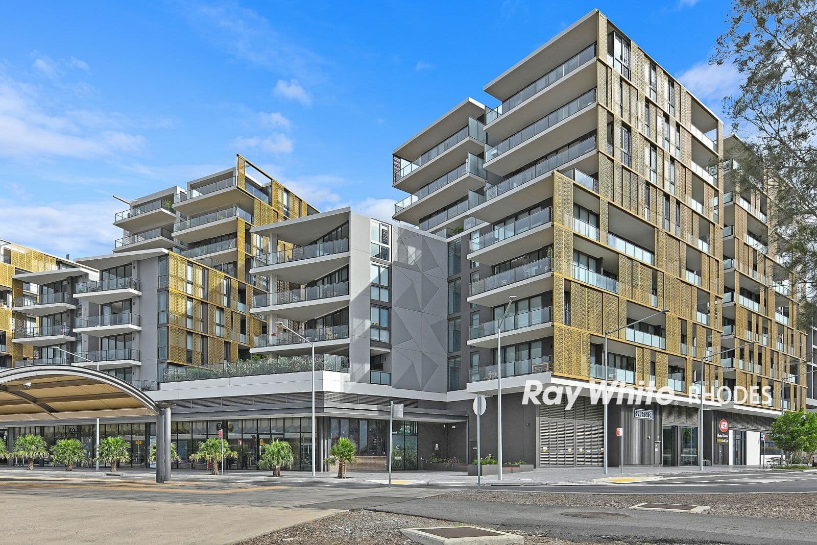 1C Burroway Road, Wentworth Point NSW 2127, Wentworth Point - Thumbnail 7