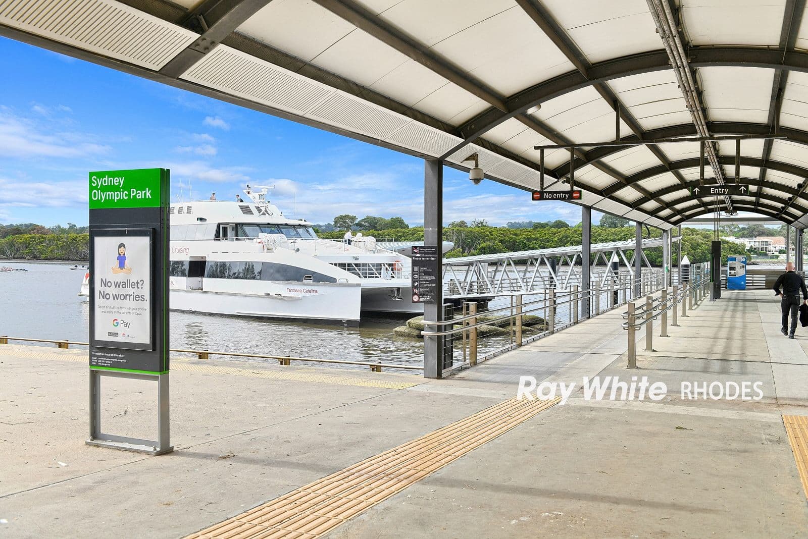 1C Burroway Road, Wentworth Point NSW 2127, Wentworth Point - Thumbnail 8