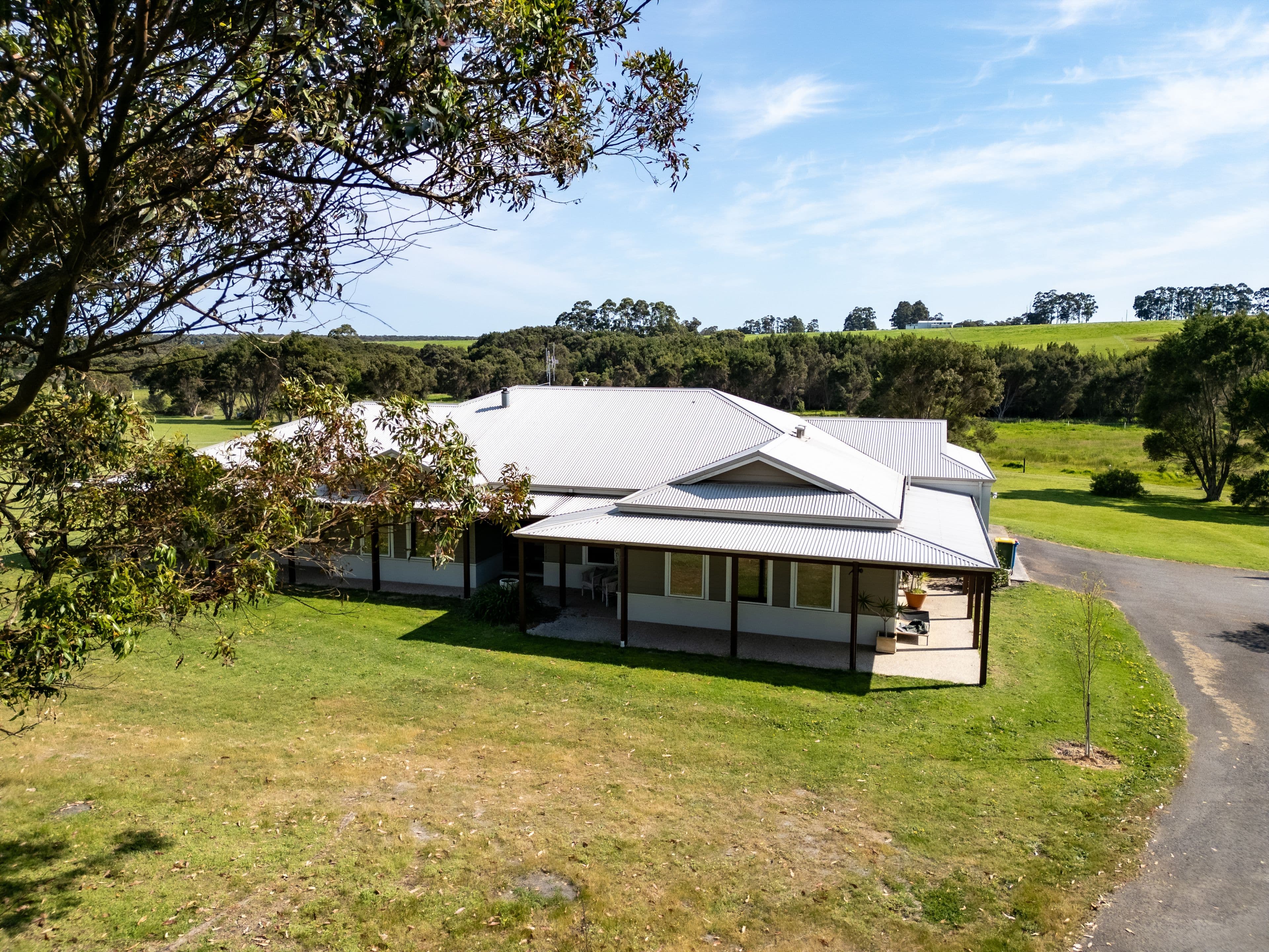 158 Lowanna Drive, Marbelup WA 6330, Marbelup - Image 1