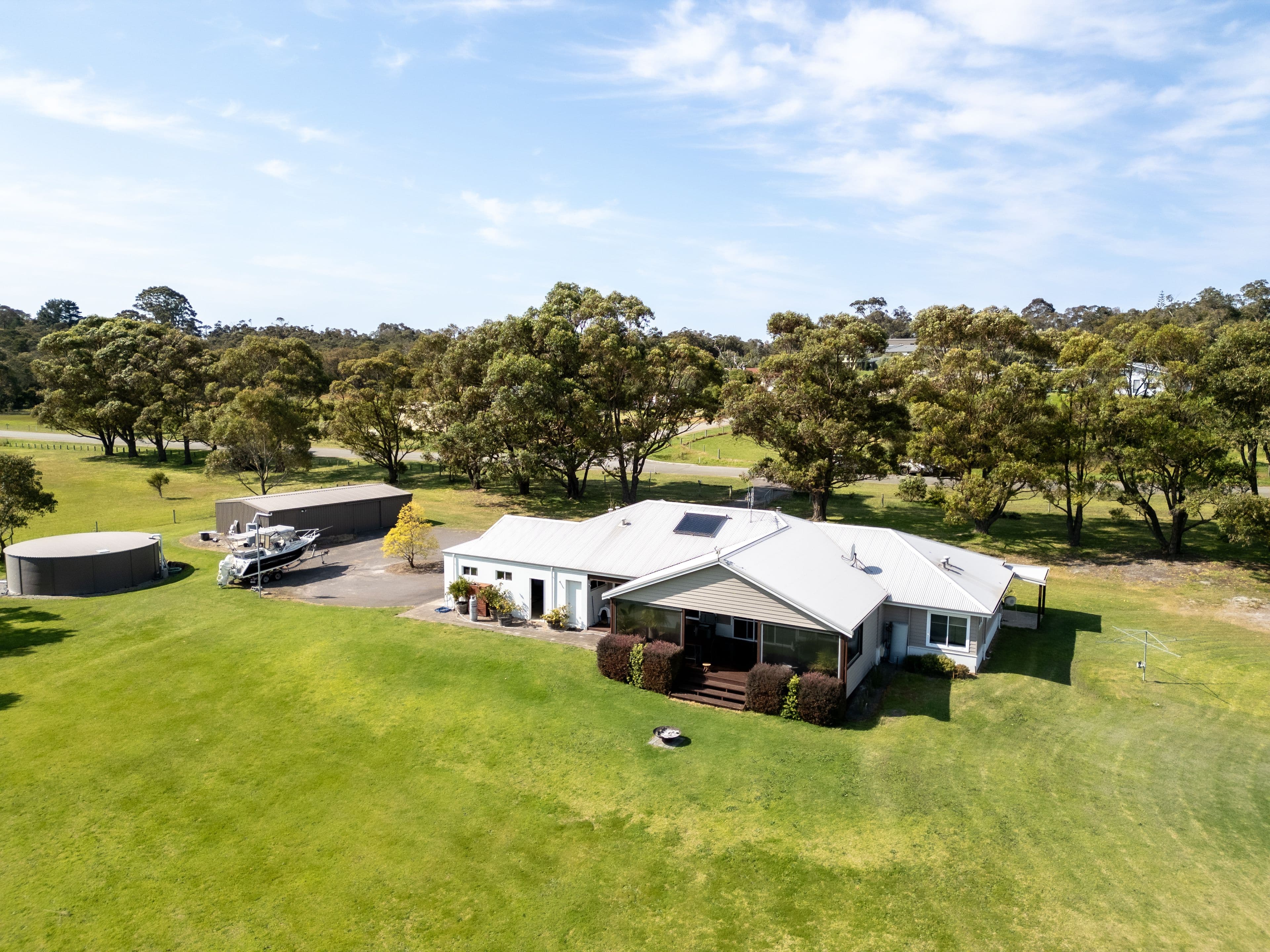 158 Lowanna Drive, Marbelup WA 6330, Marbelup - Thumbnail 3