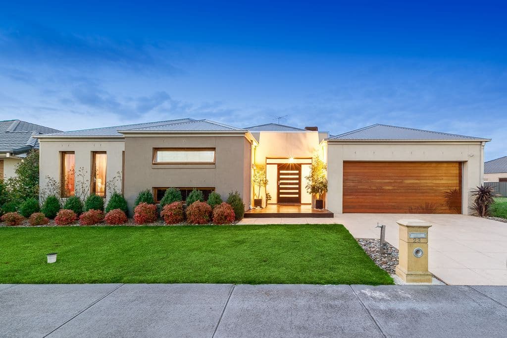 23 Gridley Street, MERNDA VIC 3754, Mernda - Image 1