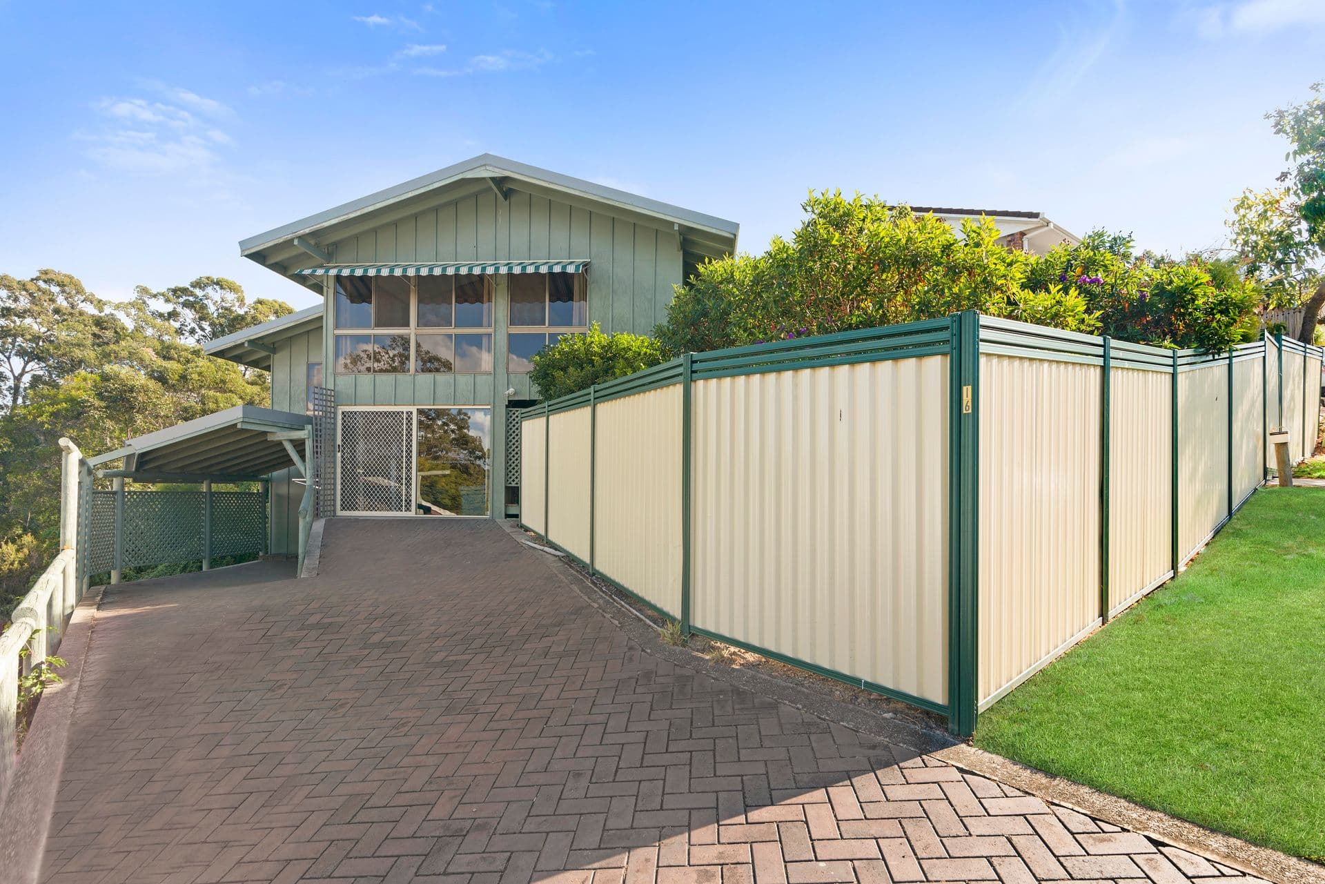 16 Larentia Street, Currumbin Waters QLD 4223, Currumbin Waters - Image 1