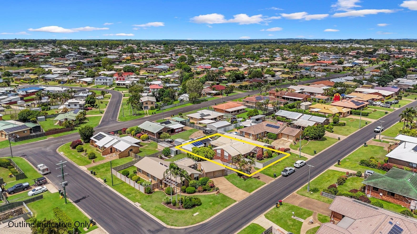 1 East West Avenue, Avoca QLD 4670, Avoca - Image 1