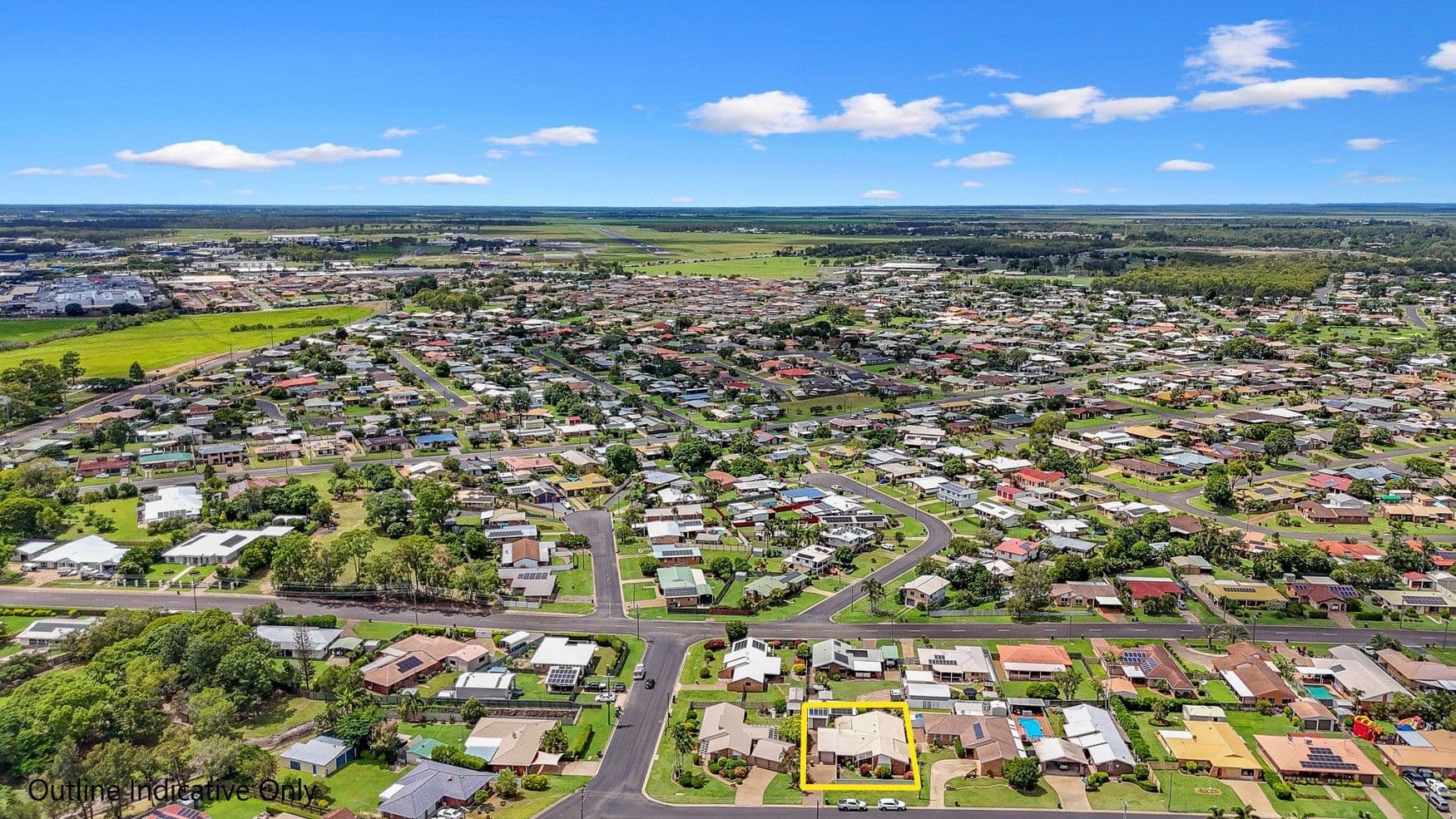 1 East West Avenue, Avoca QLD 4670, Avoca - Thumbnail 2