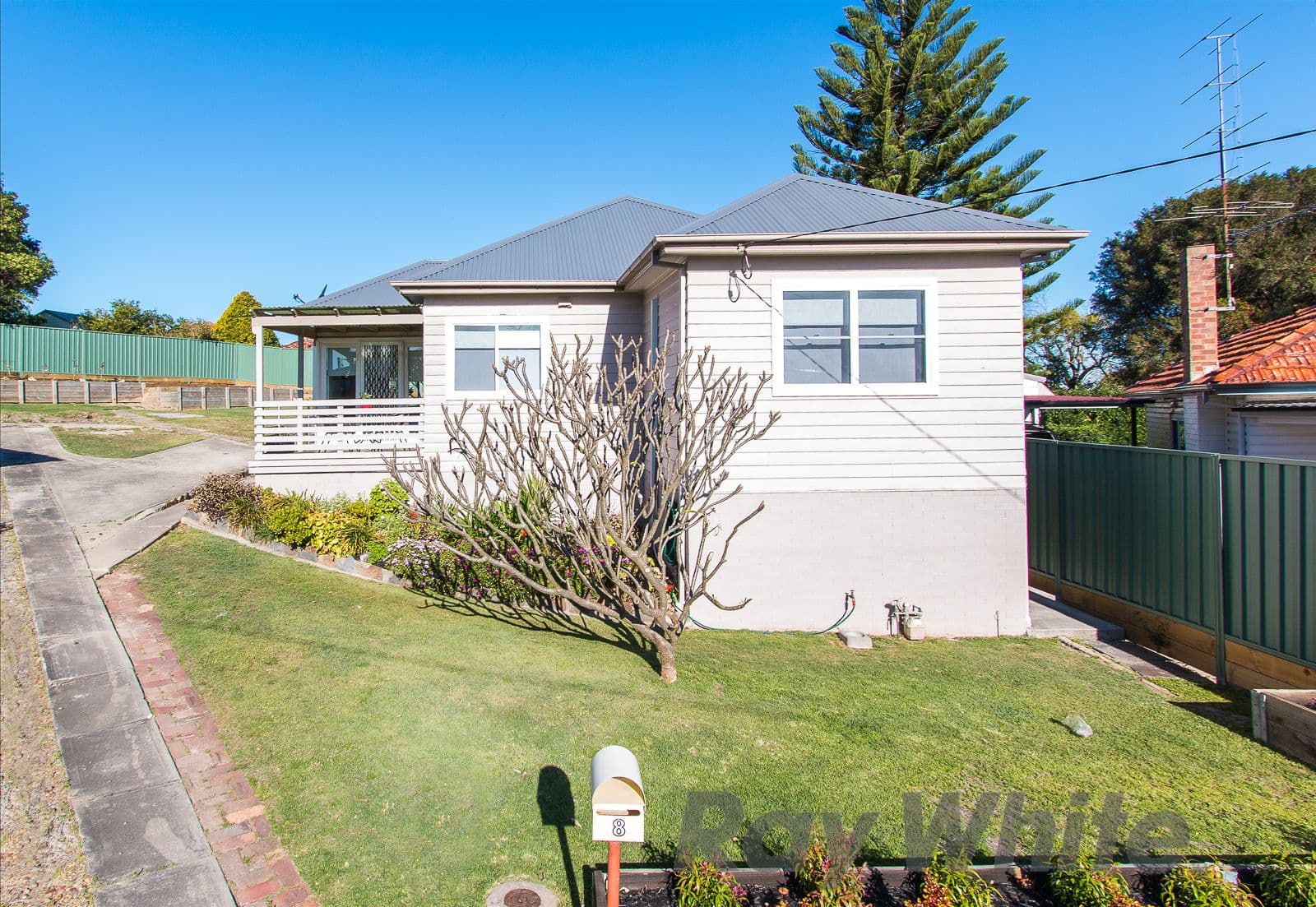 8 Cyril Street, Waratah - Image 1