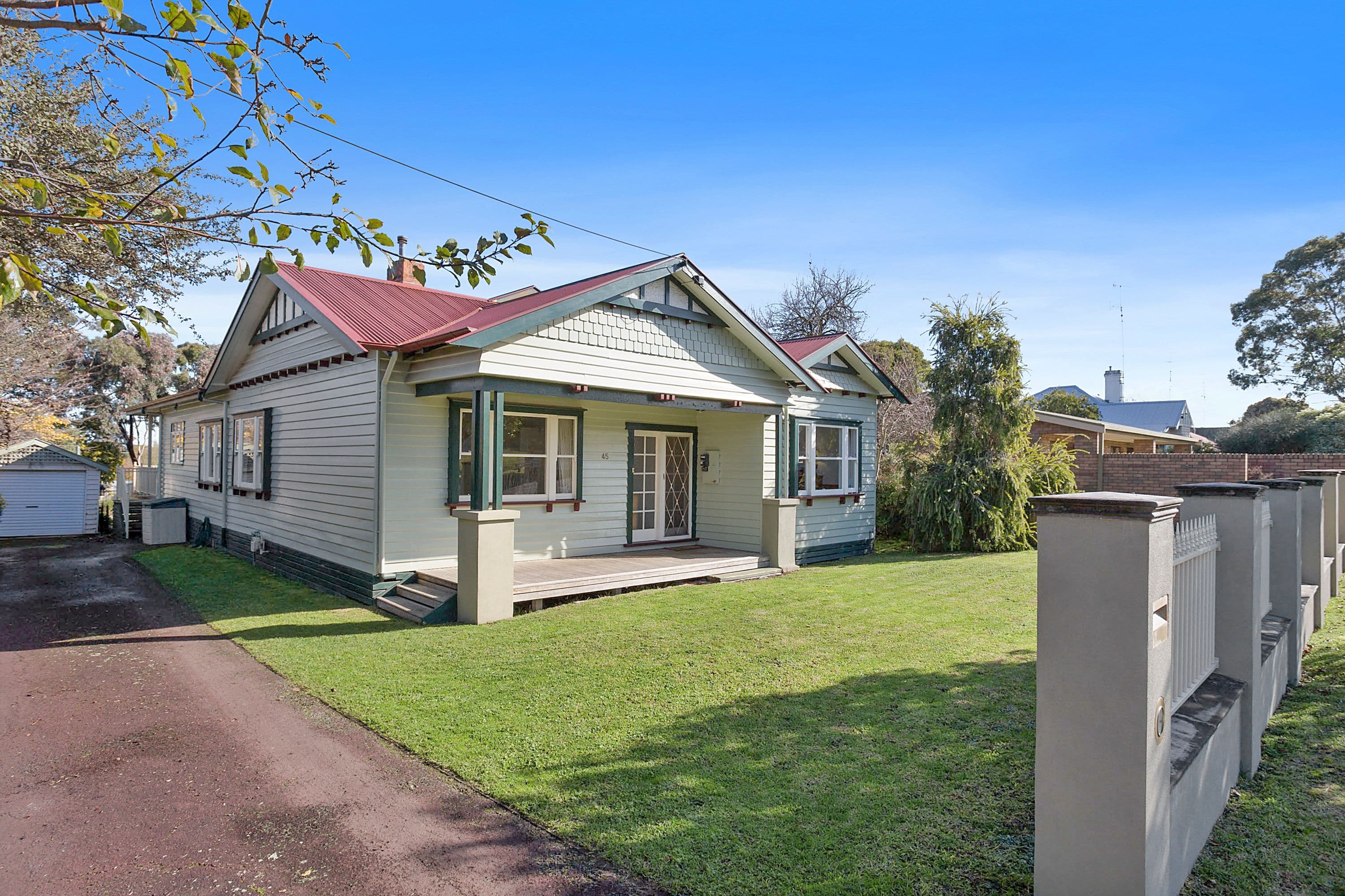 45 Stephen Street, Hamilton VIC 3300, Hamilton - Image 1