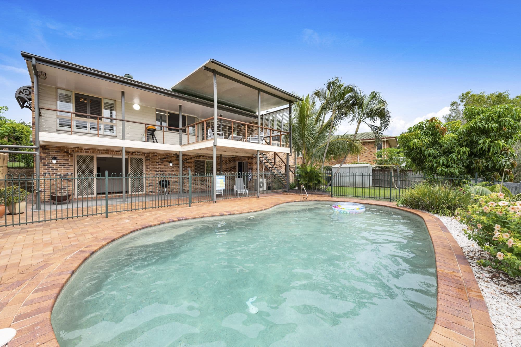 18 Amersham Crescent, Carindale QLD 4152, Carindale - Thumbnail 4