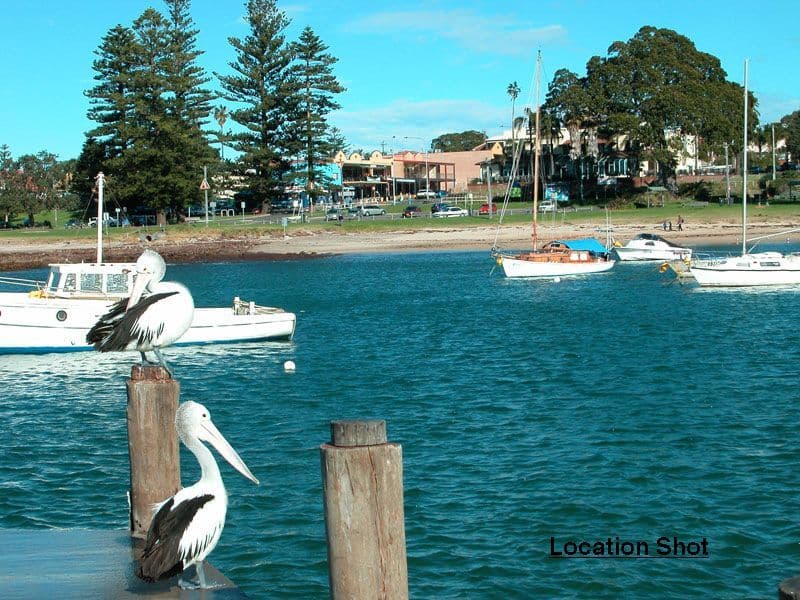 24 Wollongong Street, SHELLHARBOUR NSW 2529, Shellharbour - Thumbnail 3