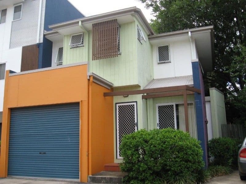 7-11 Bowen Street, WINDSOR QLD 4030, Windsor - Image 1