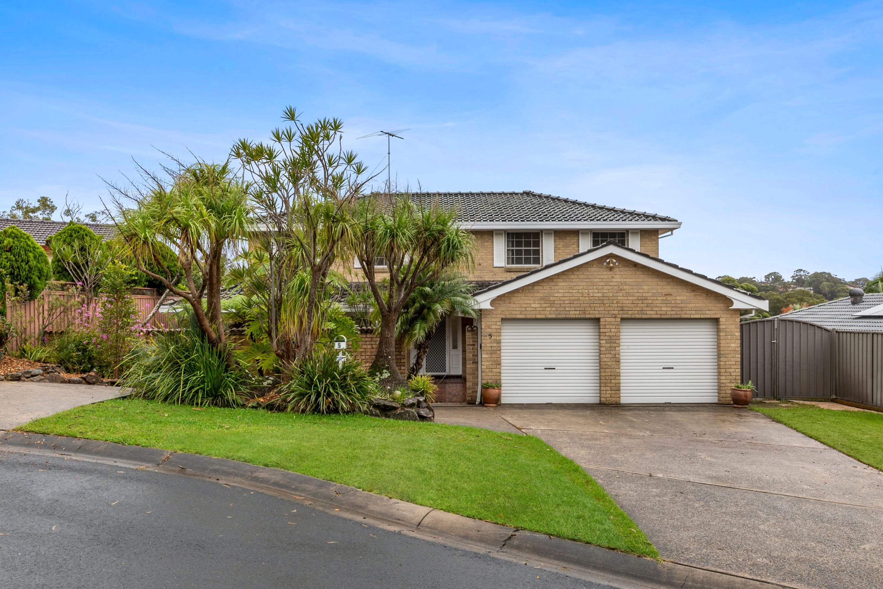 5 Atkins Place, Barden Ridge NSW 2234, Barden Ridge - Image 1