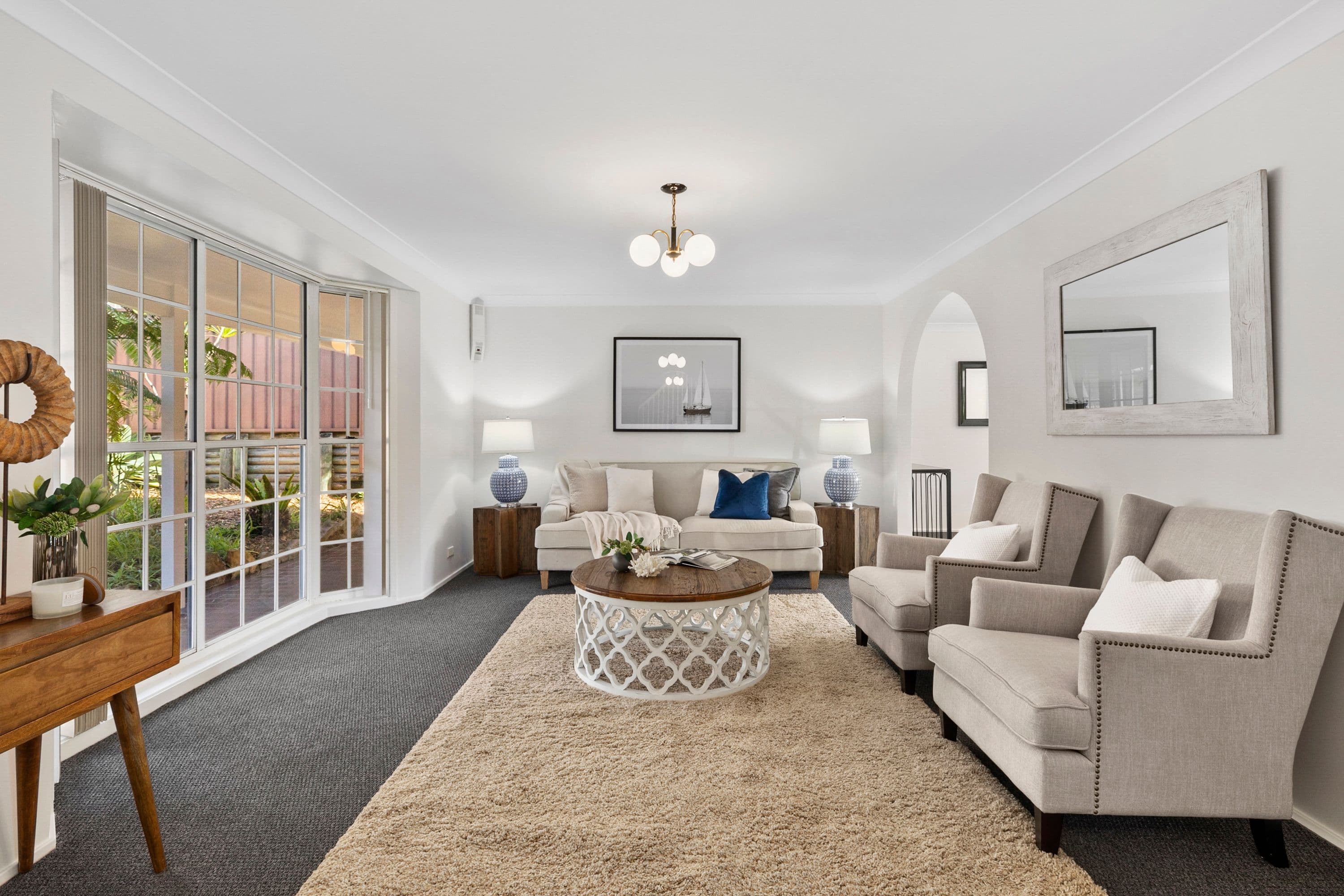 5 Atkins Place, Barden Ridge NSW 2234, Barden Ridge - Thumbnail 5