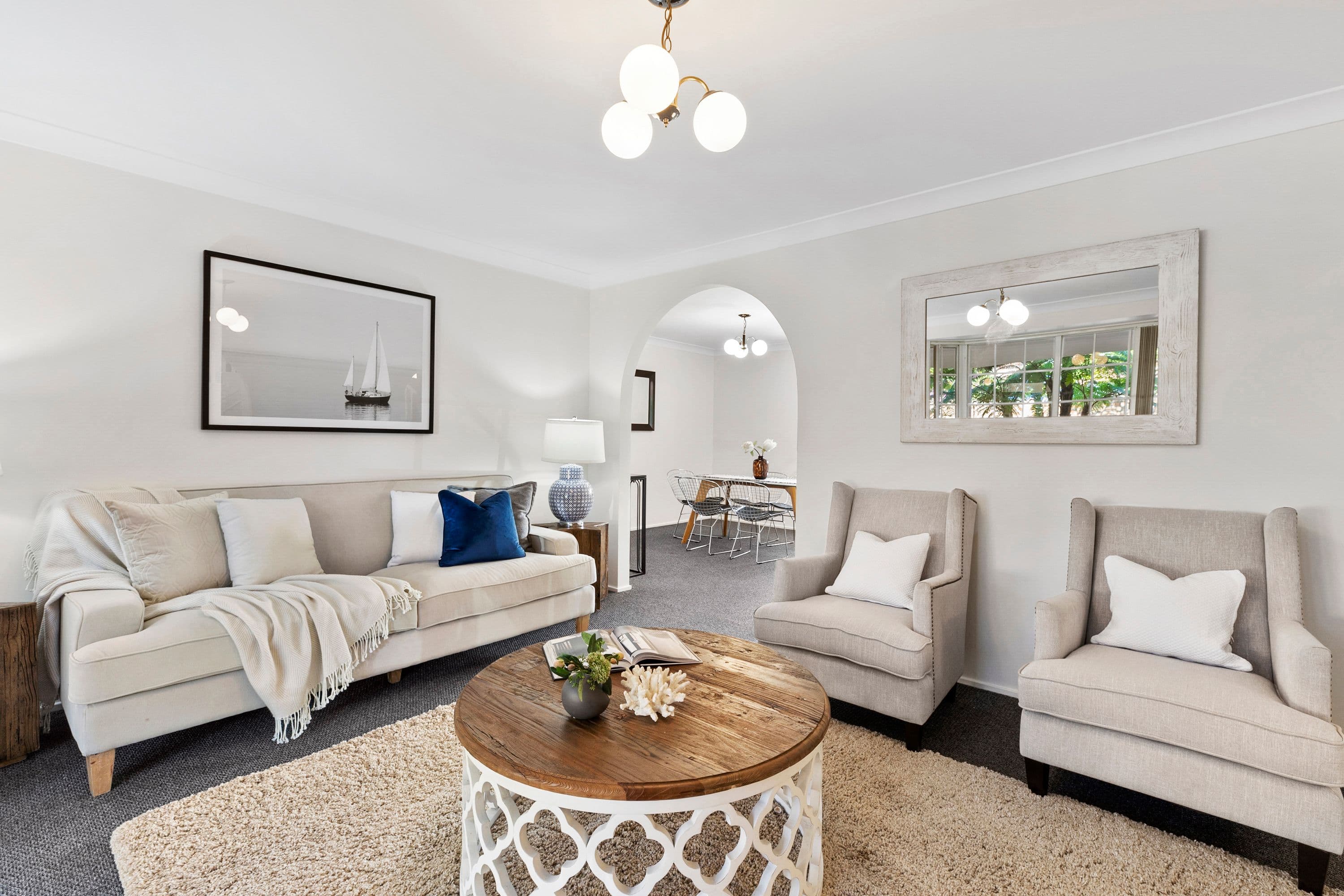 5 Atkins Place, Barden Ridge NSW 2234, Barden Ridge - Thumbnail 6