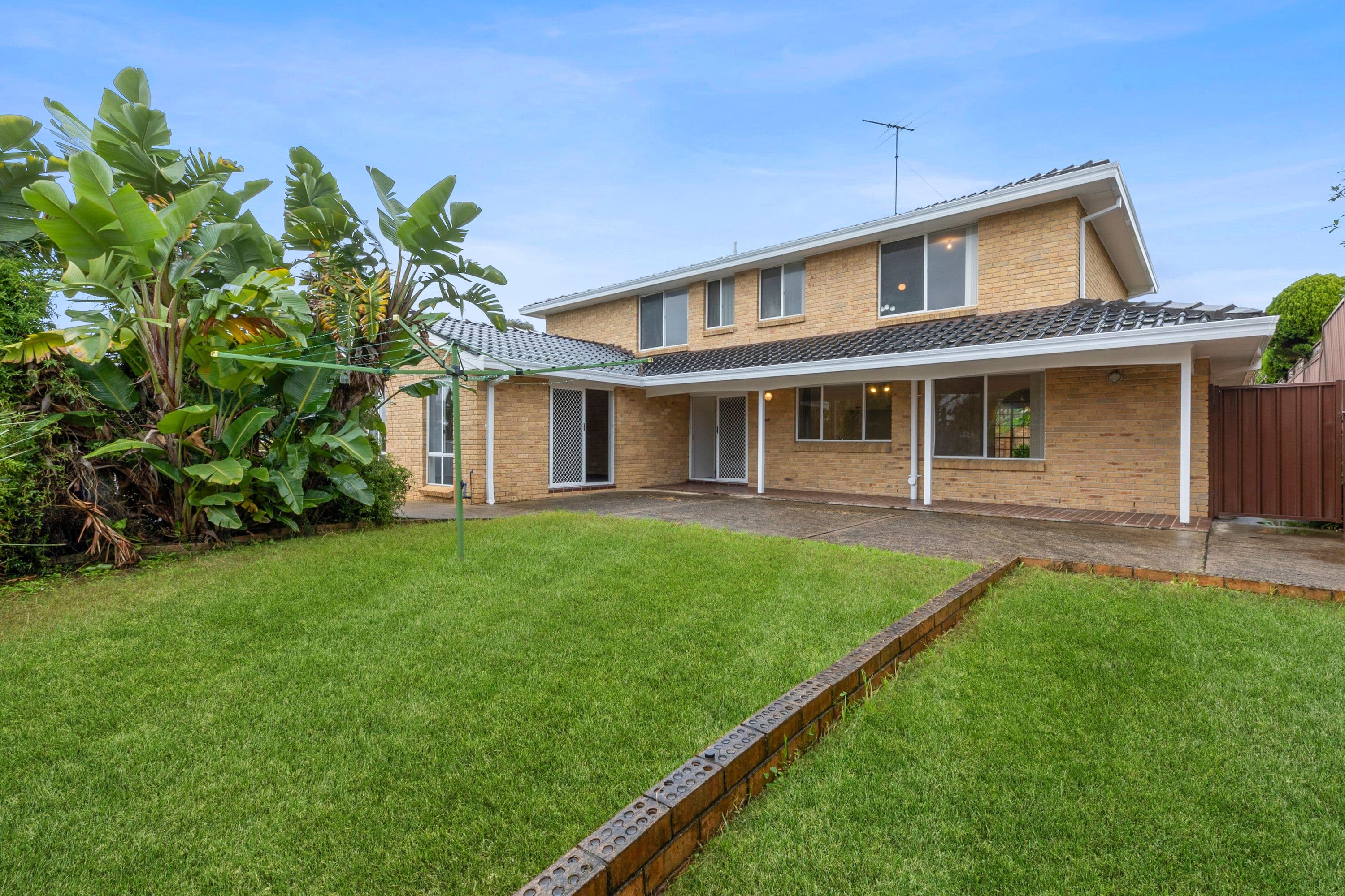5 Atkins Place, Barden Ridge NSW 2234, Barden Ridge - Thumbnail 8