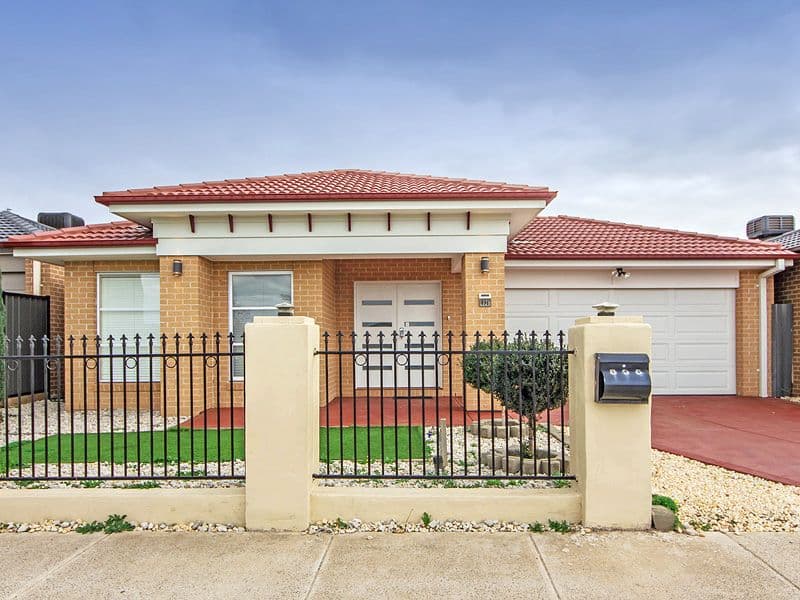 896 Tarneit Road, Tarneit VIC 3029, Tarneit - Image 1