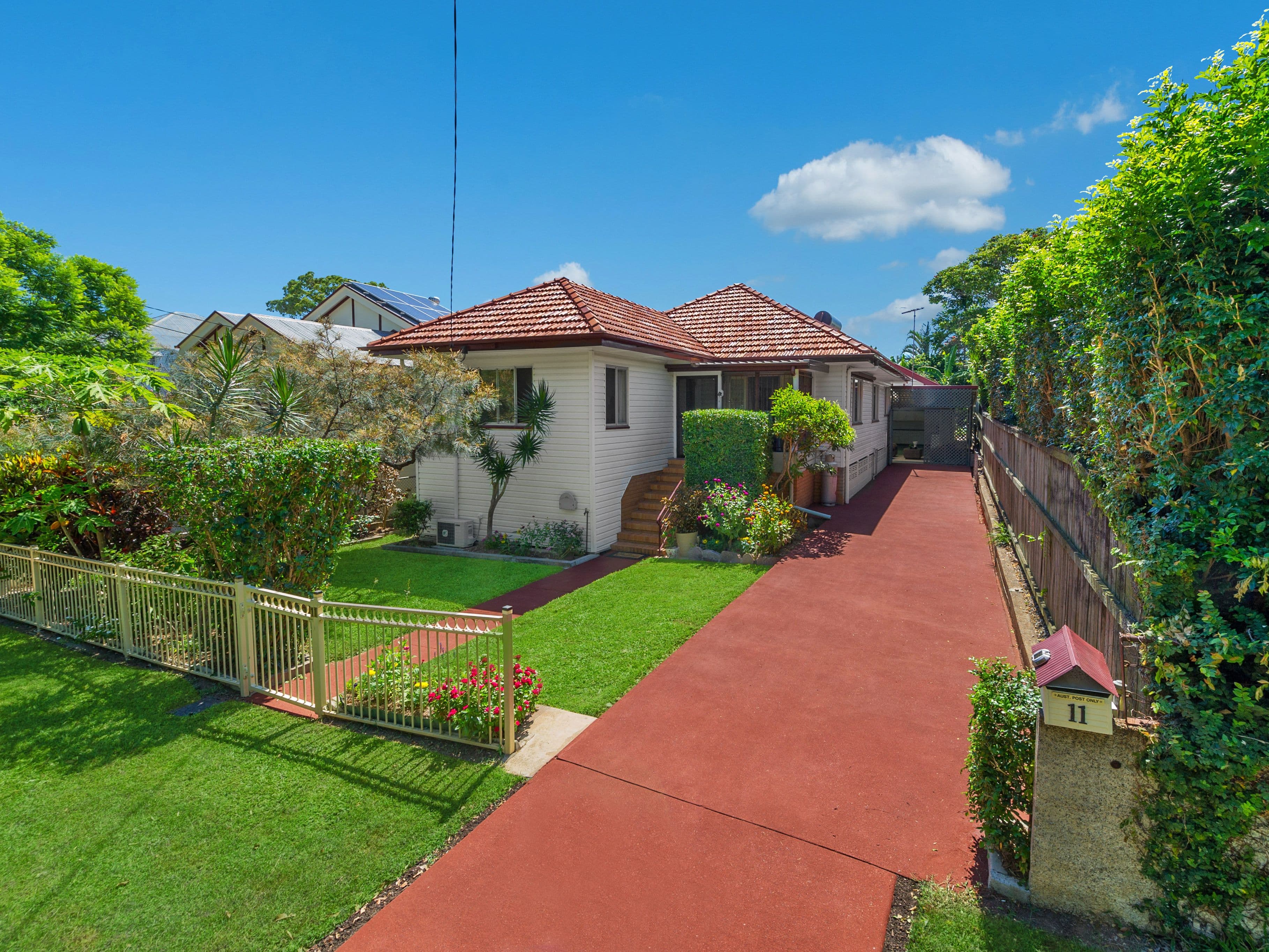 11 Clark Street, Kalinga QLD 4030, Kalinga - Image 1