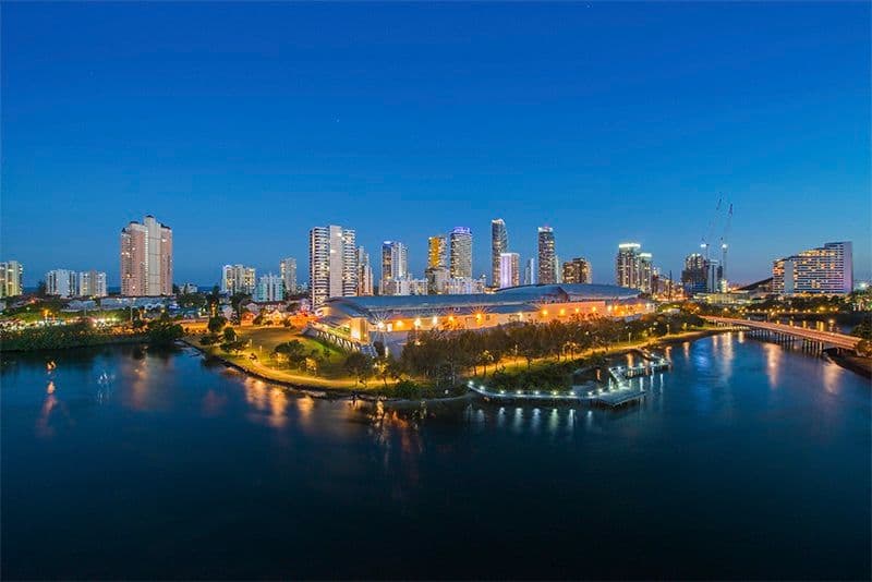 33 T E Peters Drive, Broadbeach Waters QLD 4218, Broadbeach Waters - Image 1