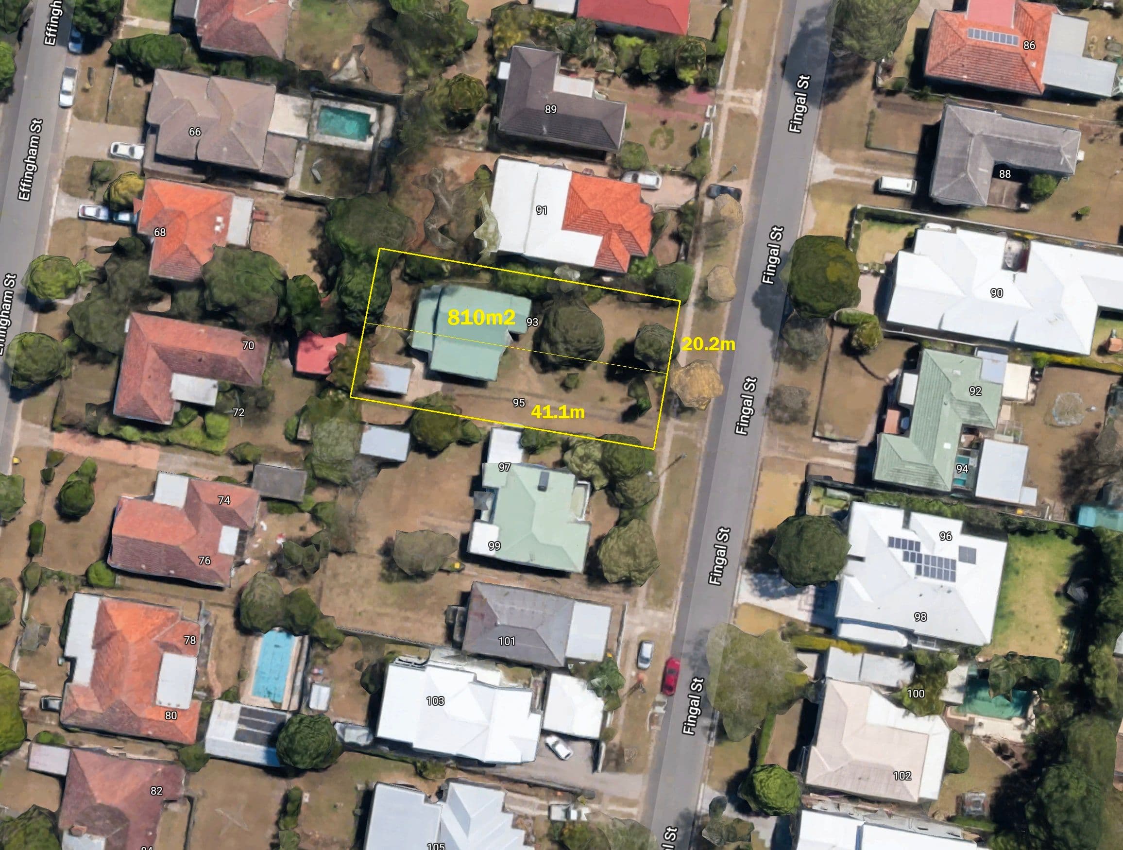 95 Fingal Street, Tarragindi QLD 4121, Tarragindi - Image 1