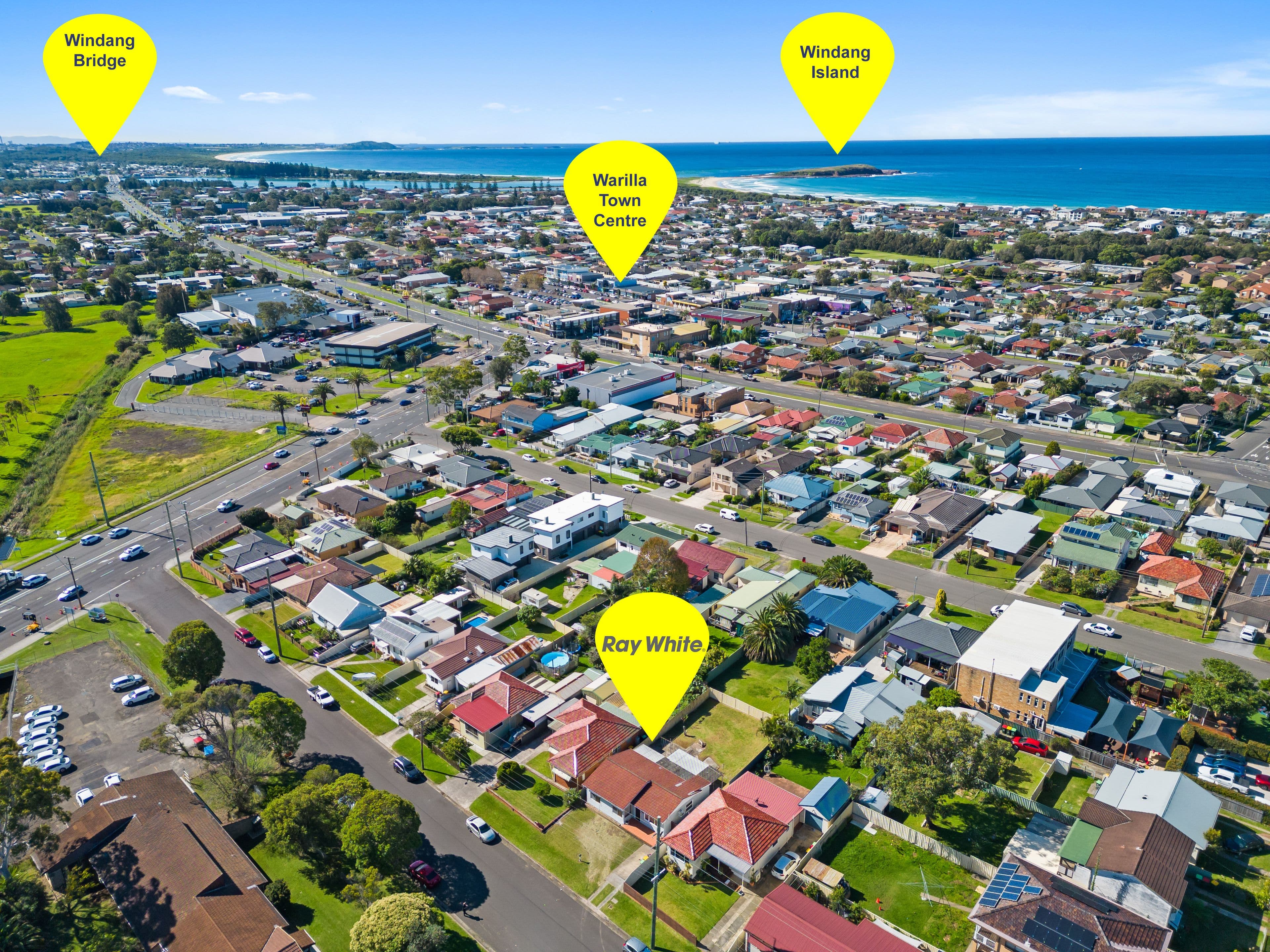 13 Belfast Avenue, Warilla NSW 2528, Warilla - Thumbnail 2
