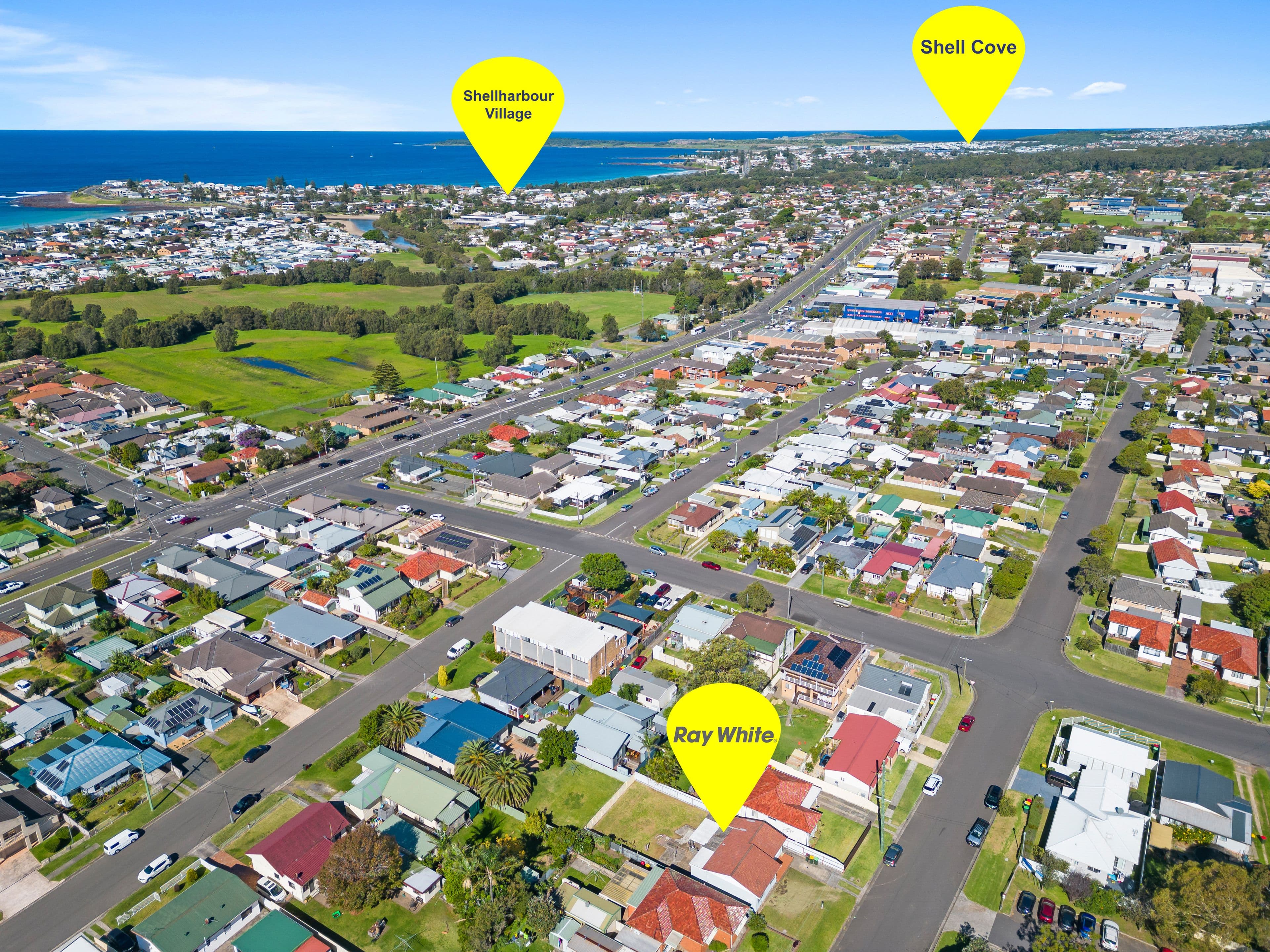13 Belfast Avenue, Warilla NSW 2528, Warilla - Thumbnail 5