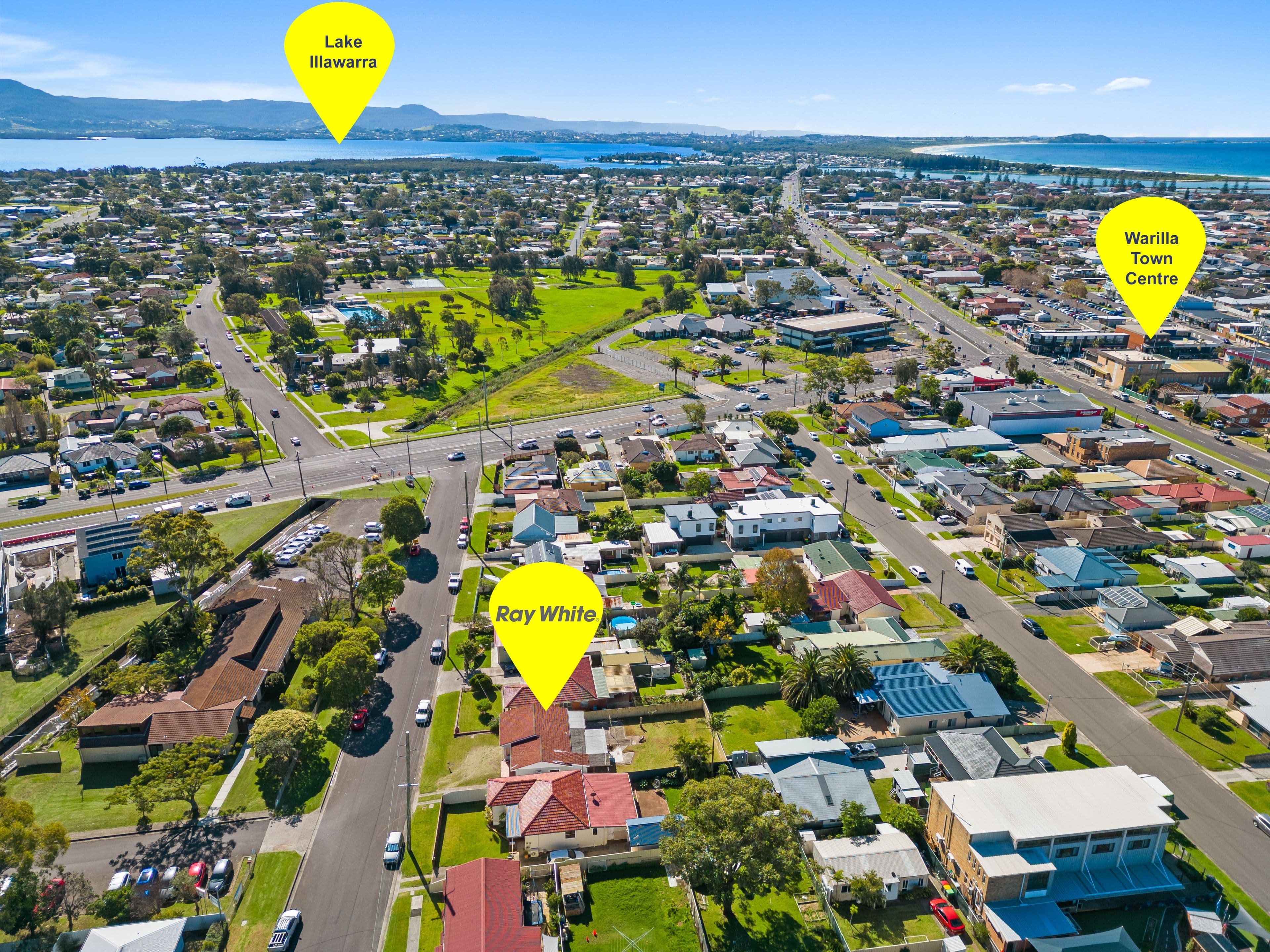 13 Belfast Avenue, Warilla NSW 2528, Warilla - Thumbnail 6