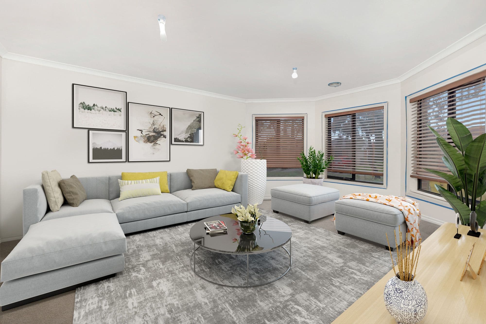 19 Mundi Crescent, MANOR LAKES VIC 3024, Manor Lakes - Thumbnail 3