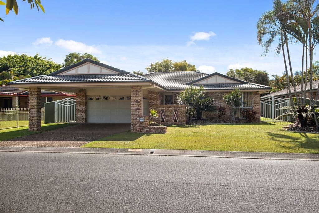 14 Cannon Drive, Currumbin Waters QLD 4223, Currumbin Waters - Thumbnail 2
