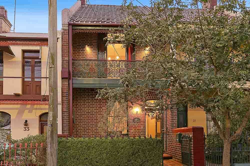 31A Union Street, Newtown NSW 2042, Newtown - Thumbnail 2