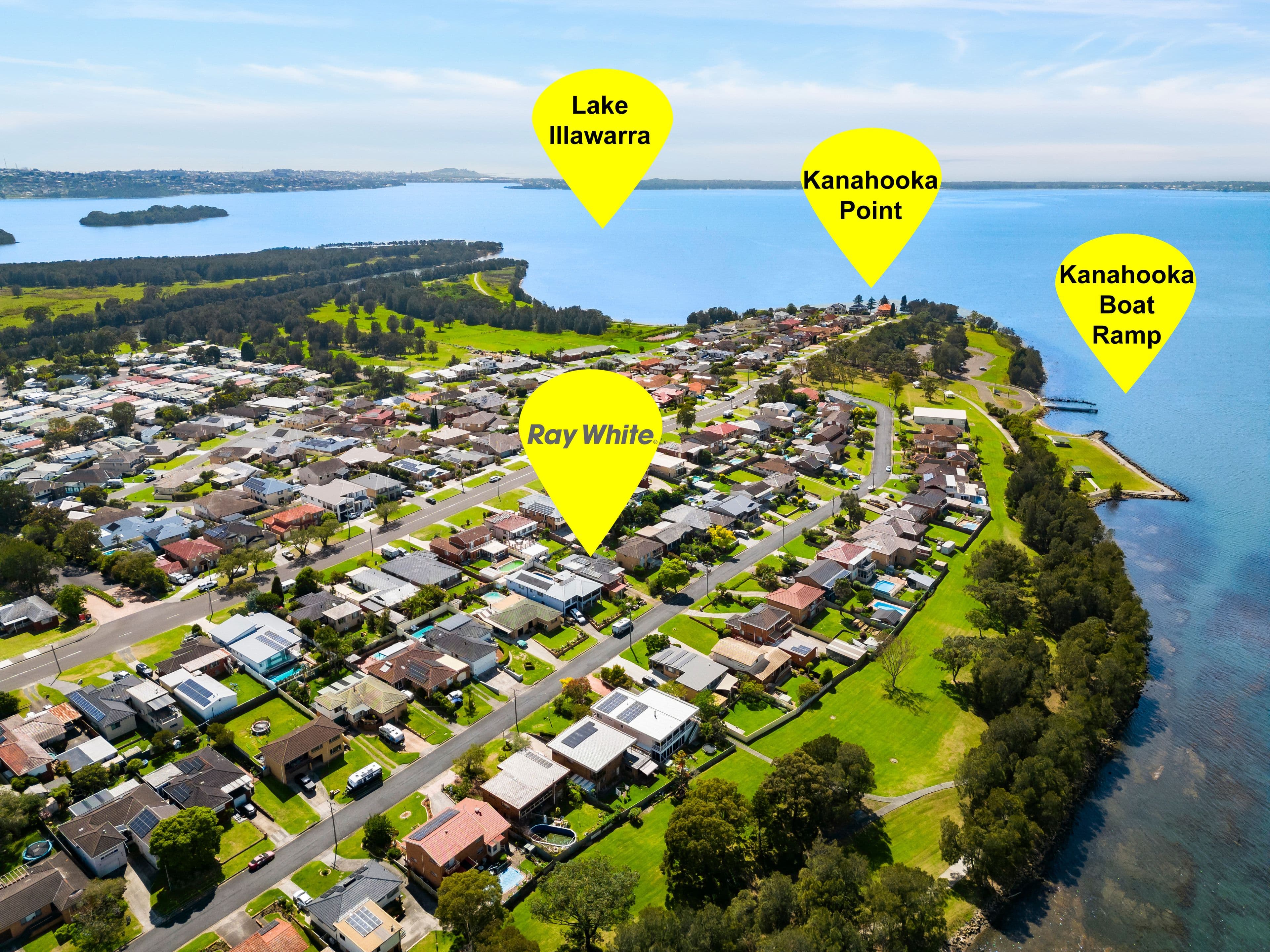30 Rushton Drive, Kanahooka NSW 2530, Kanahooka - Image 1