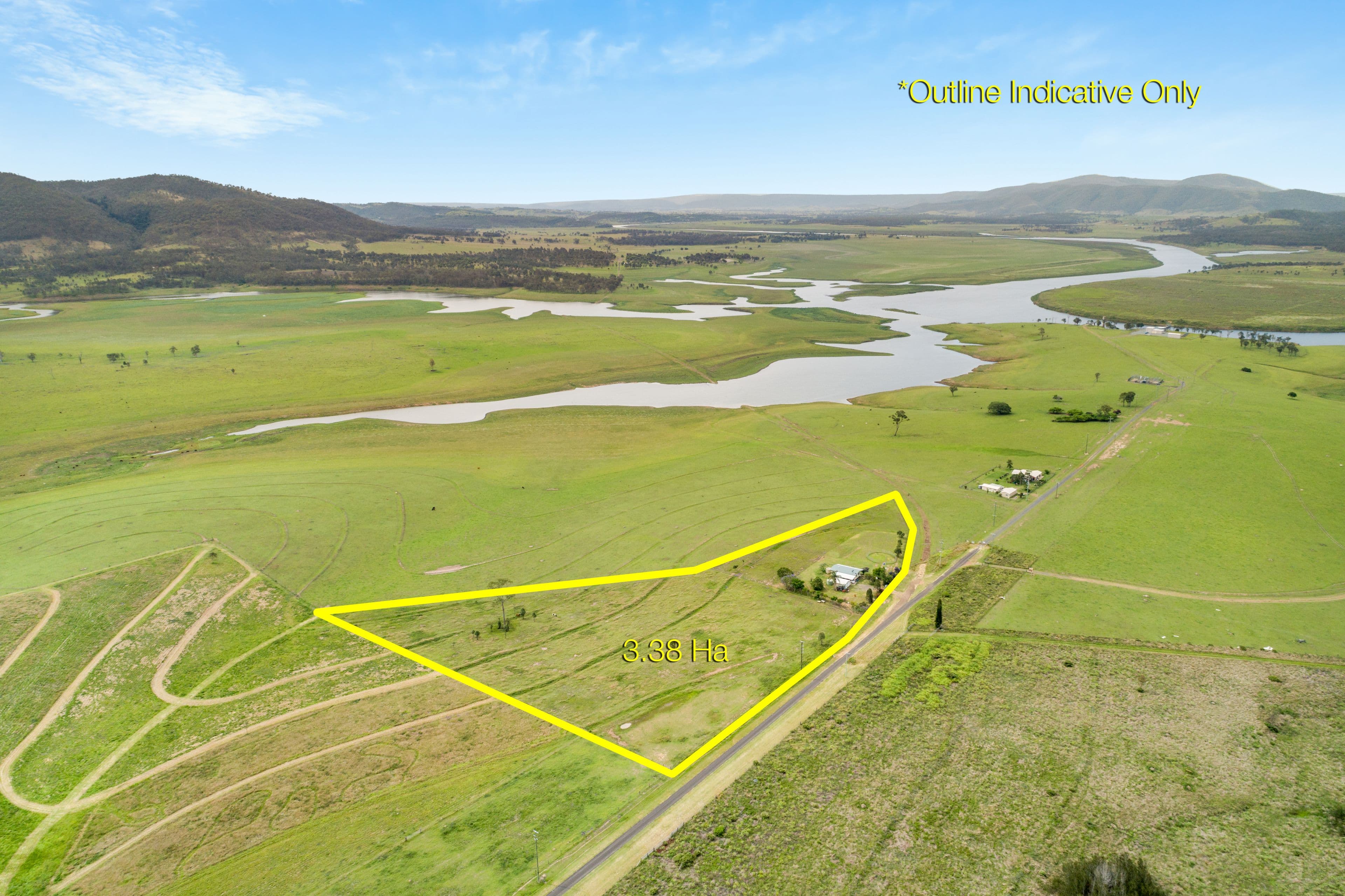 277 Paddy Gully Road, Glen Esk QLD 4312, Glen Esk - Image 1
