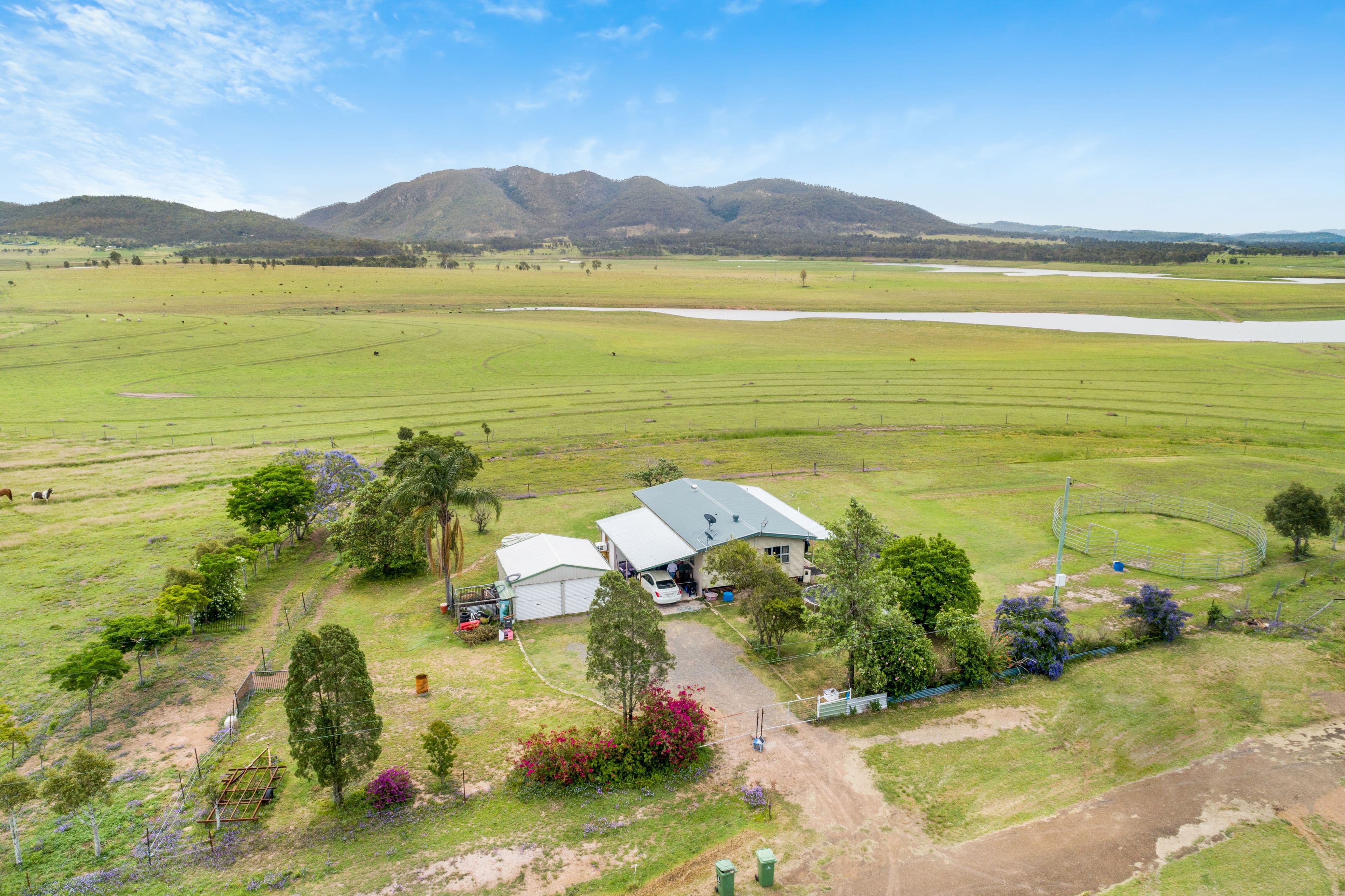 277 Paddy Gully Road, Glen Esk QLD 4312, Glen Esk - Thumbnail 5