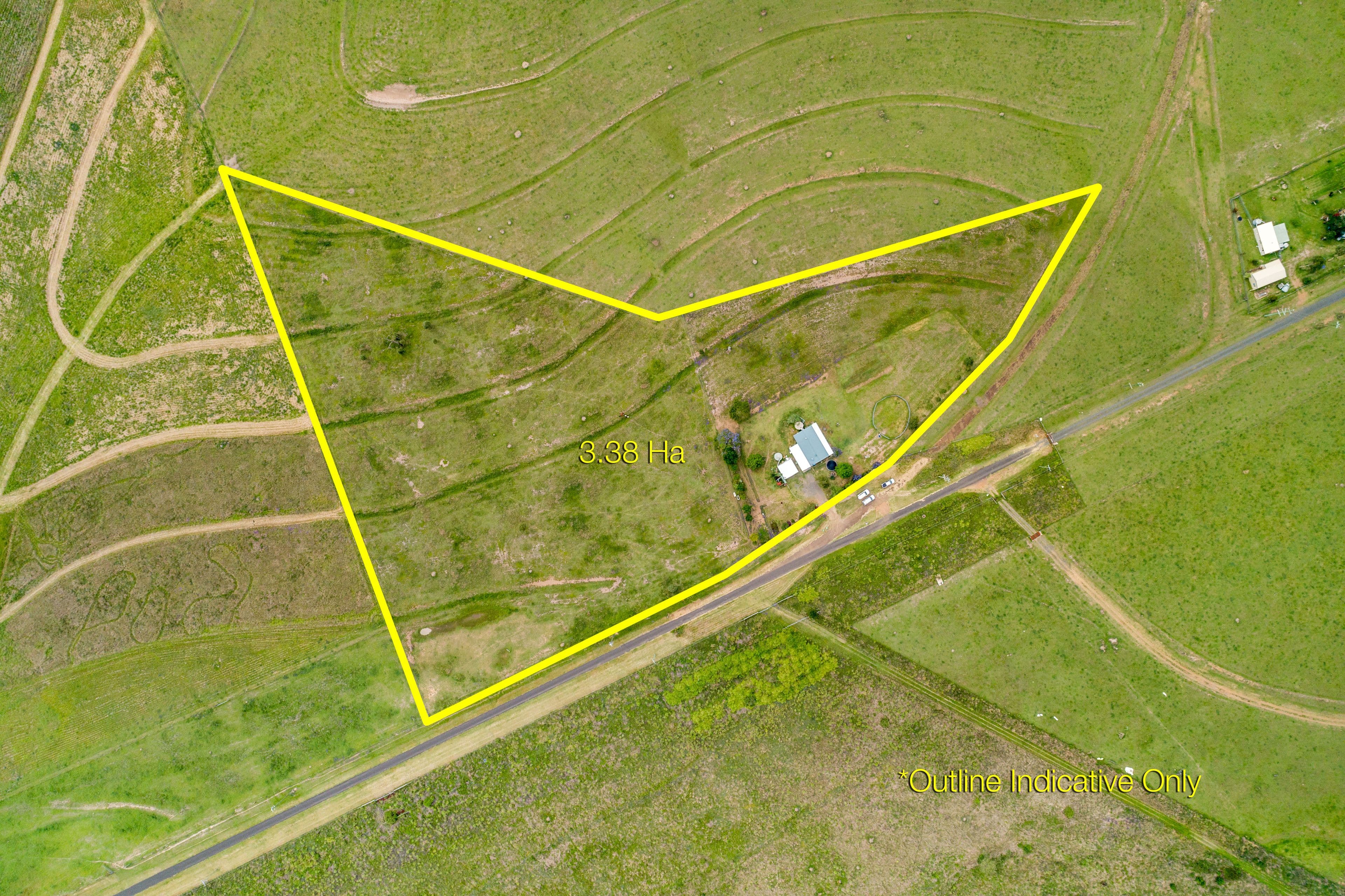 277 Paddy Gully Road, Glen Esk QLD 4312, Glen Esk - Thumbnail 6