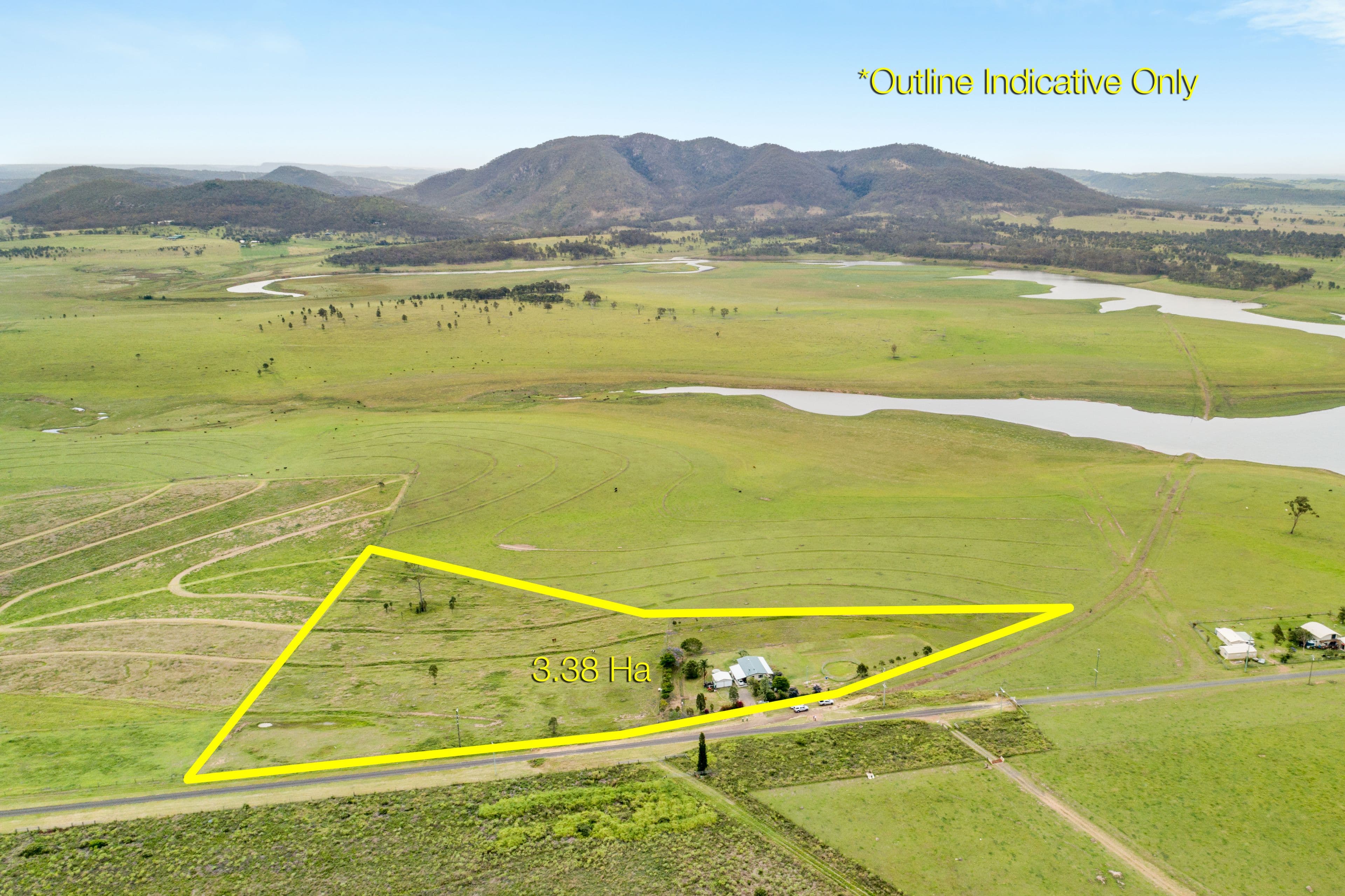 277 Paddy Gully Road, Glen Esk QLD 4312, Glen Esk - Thumbnail 7
