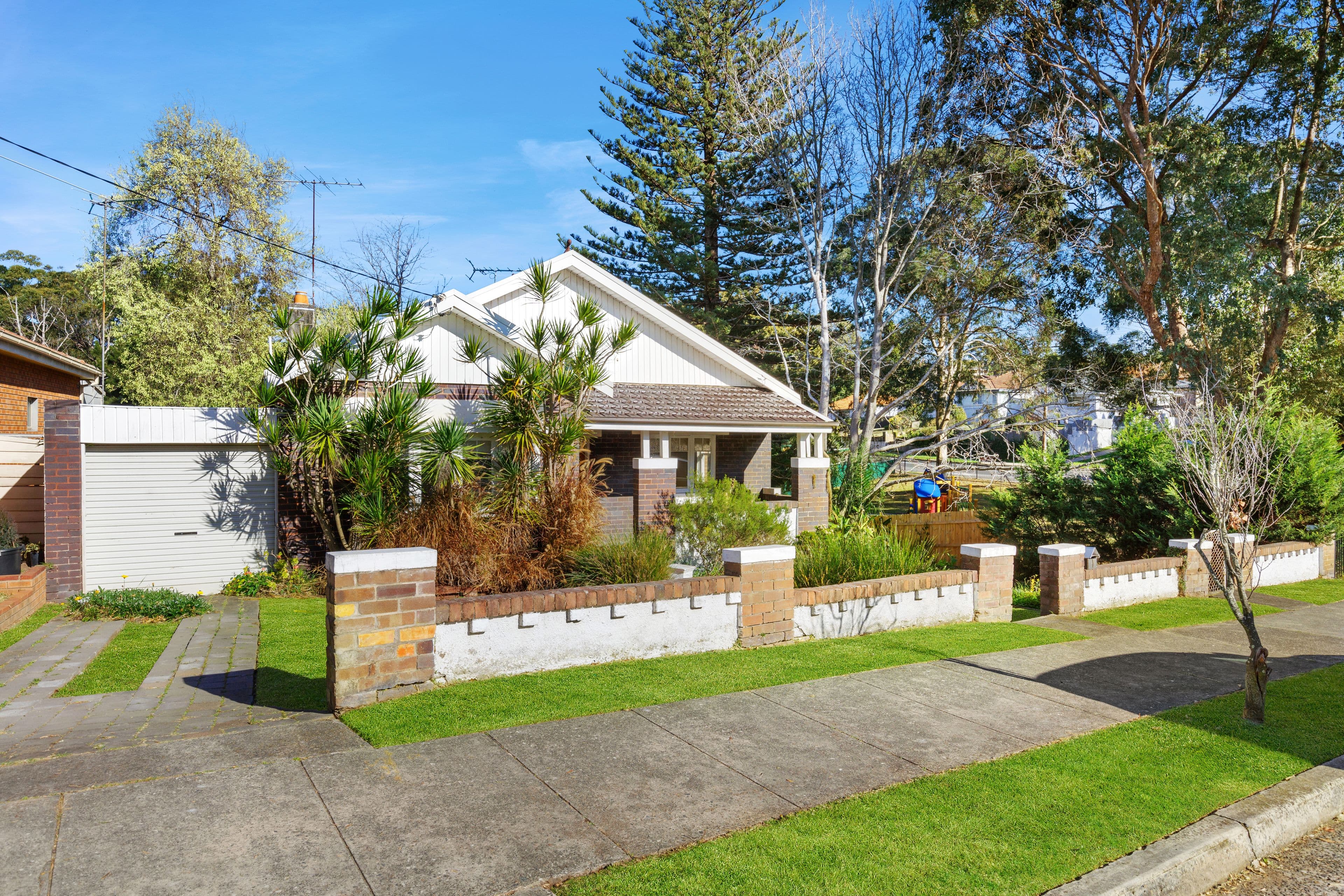 1 Denman Street, Hurstville NSW 2220, Hurstville - Thumbnail 2